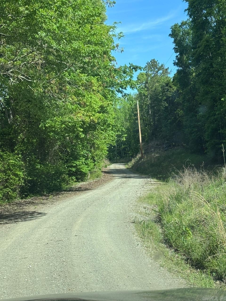 0 Smithers  Paron, AR