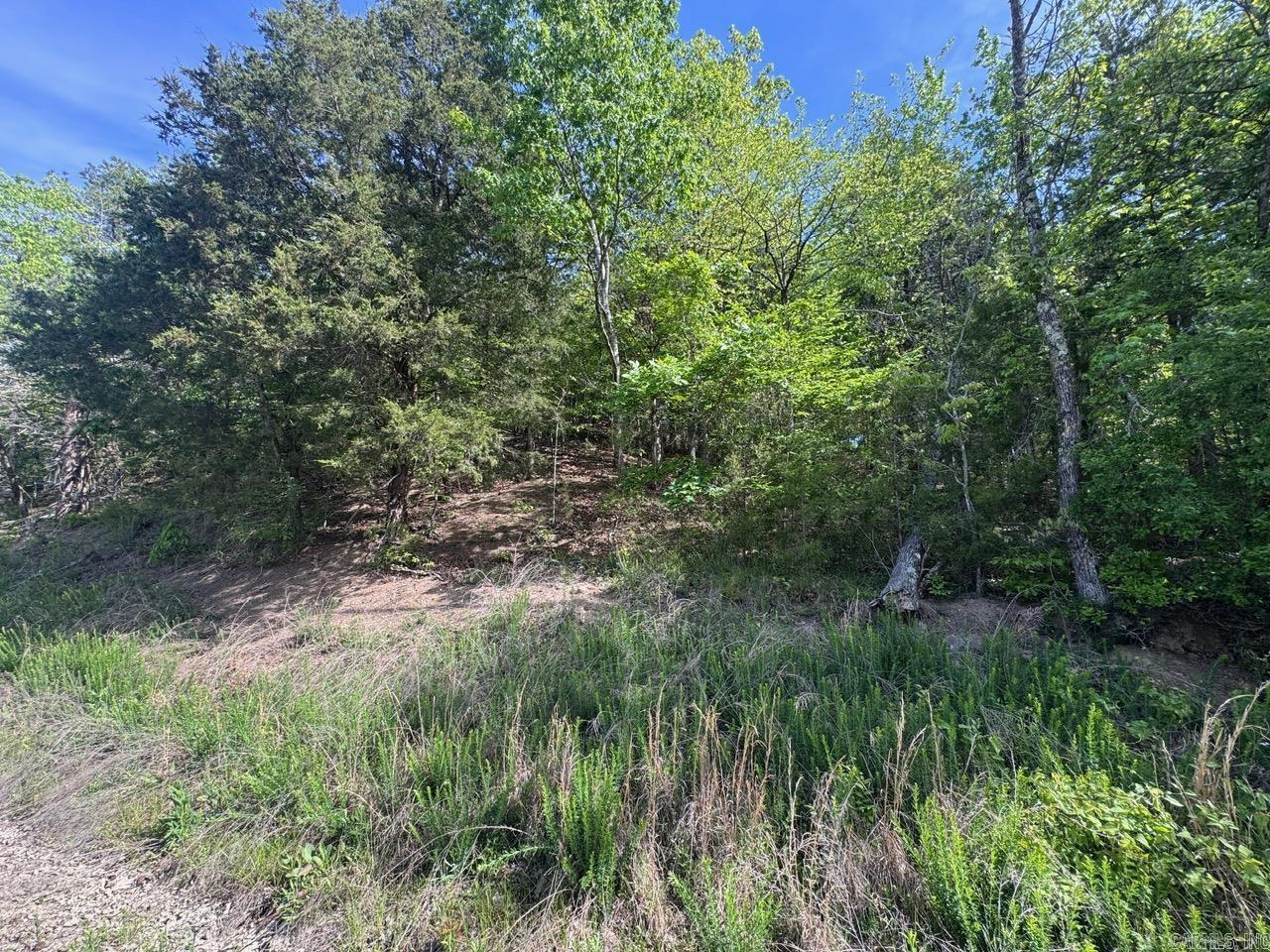 0 Smithers  Paron, AR