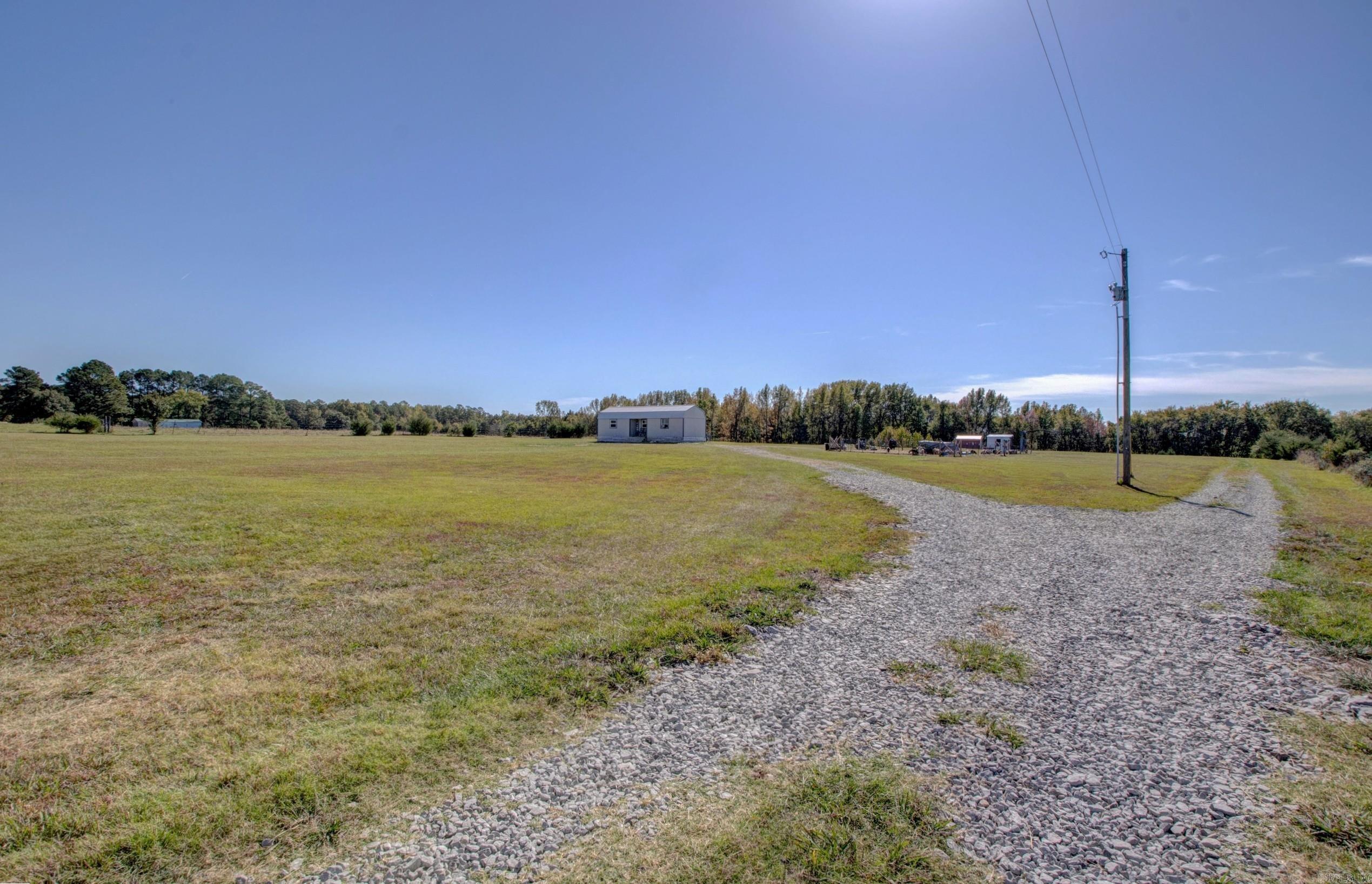 99 Wadley  Romance, AR