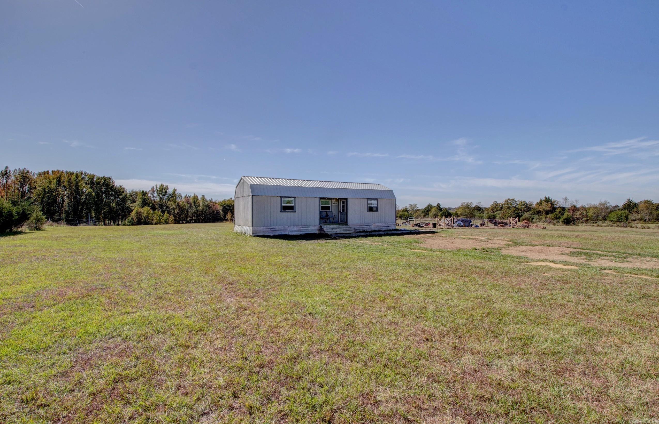 99 Wadley  Romance, AR