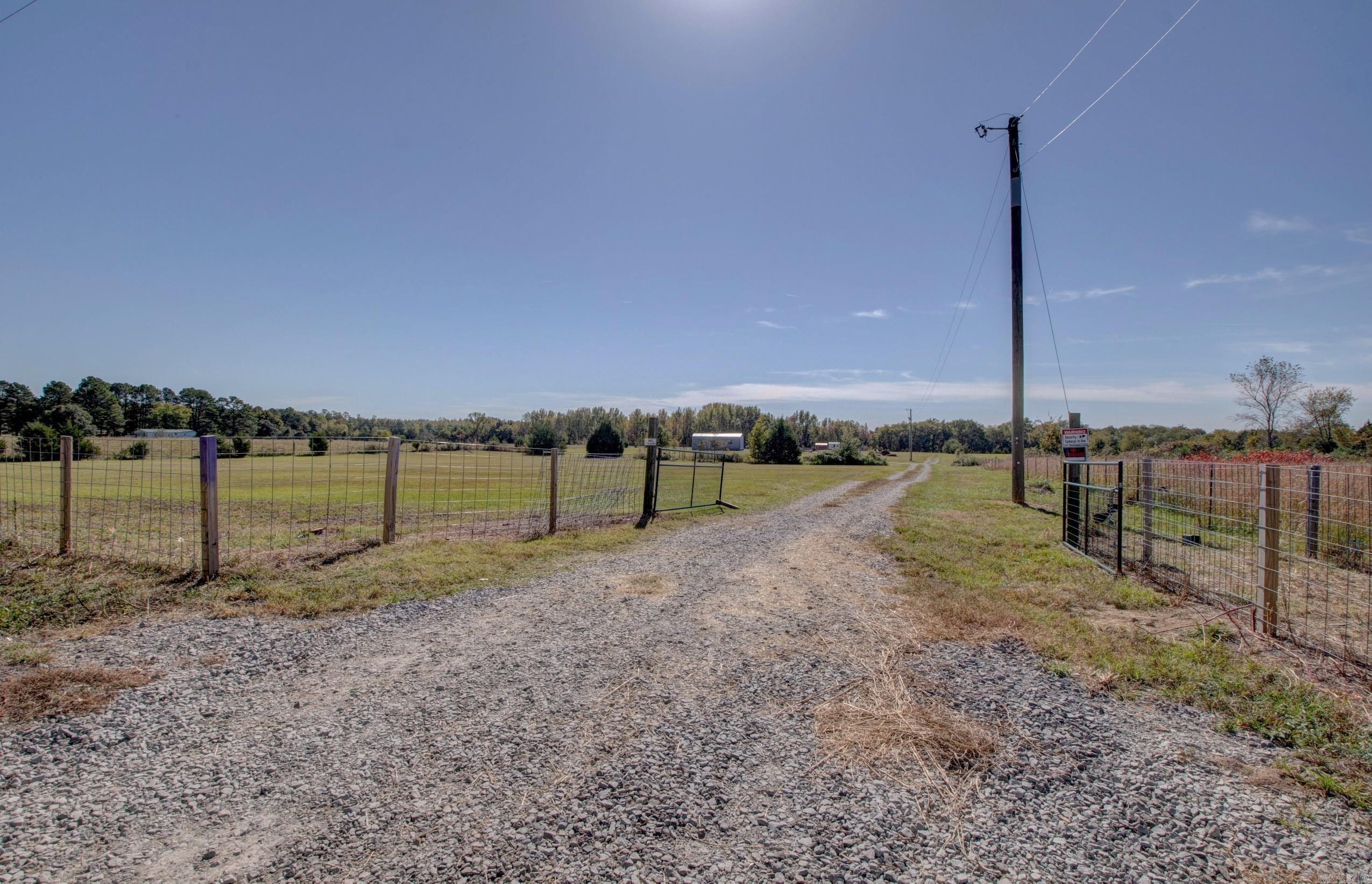 99 Wadley  Romance, AR