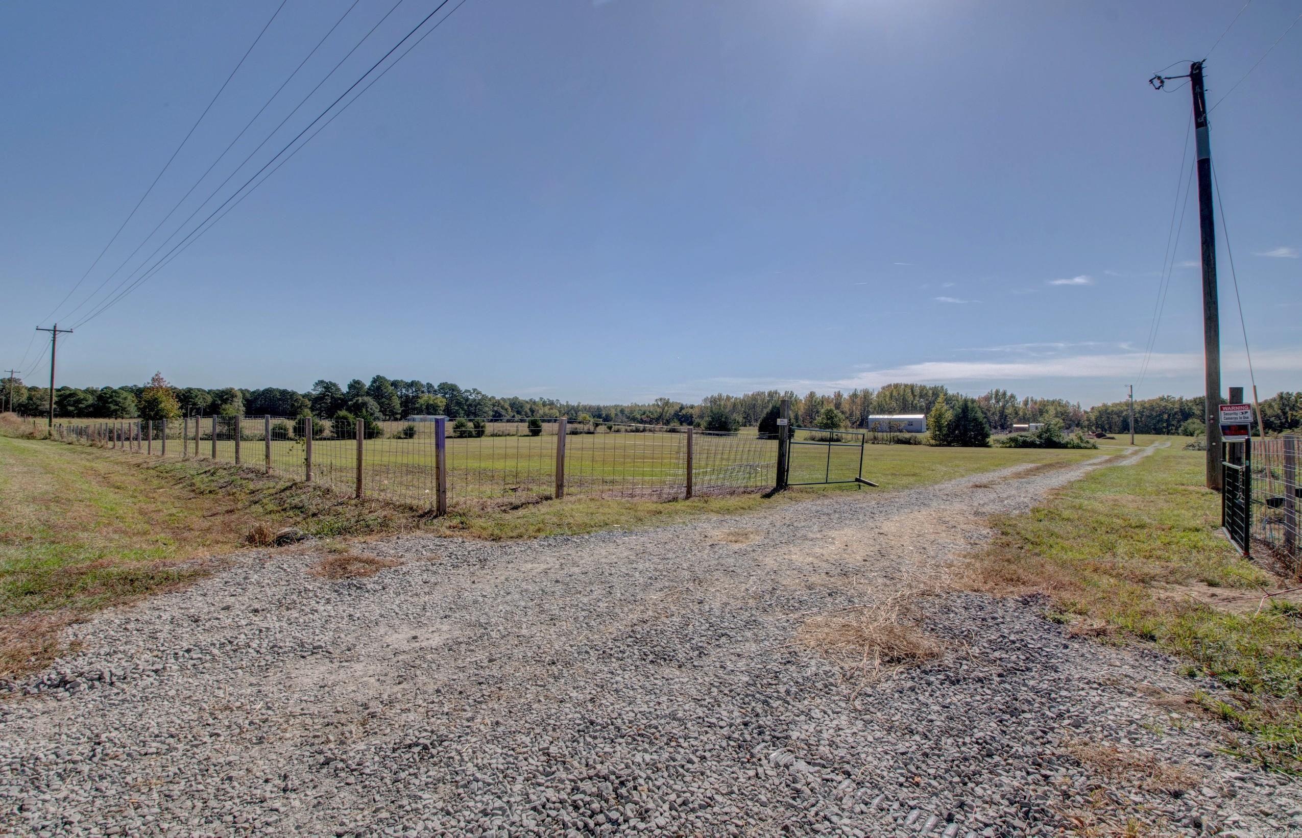 99 Wadley  Romance, AR