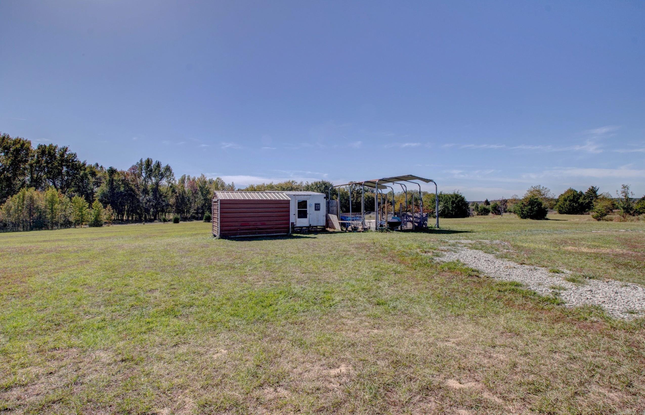 99 Wadley  Romance, AR