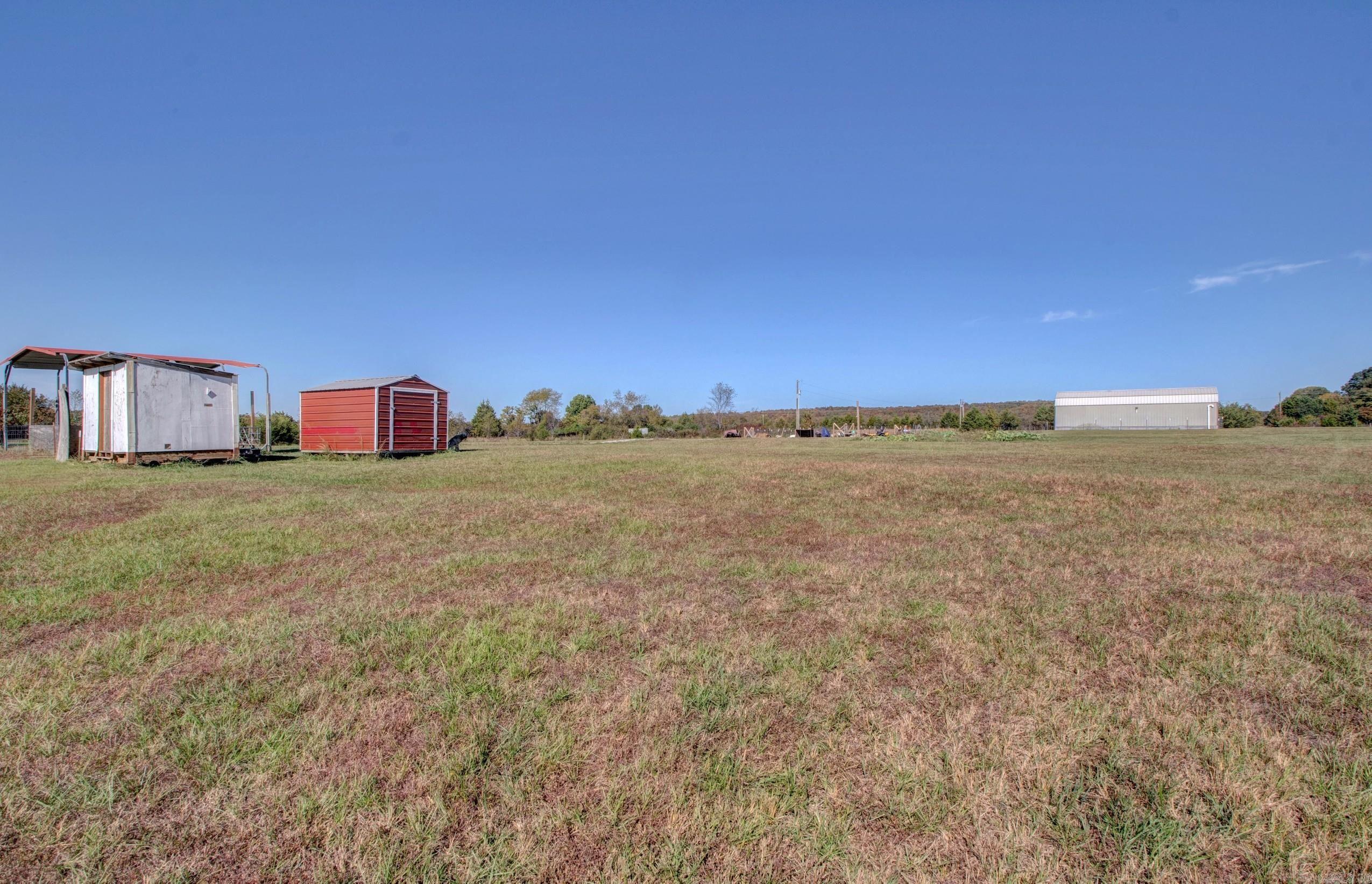 99 Wadley  Romance, AR