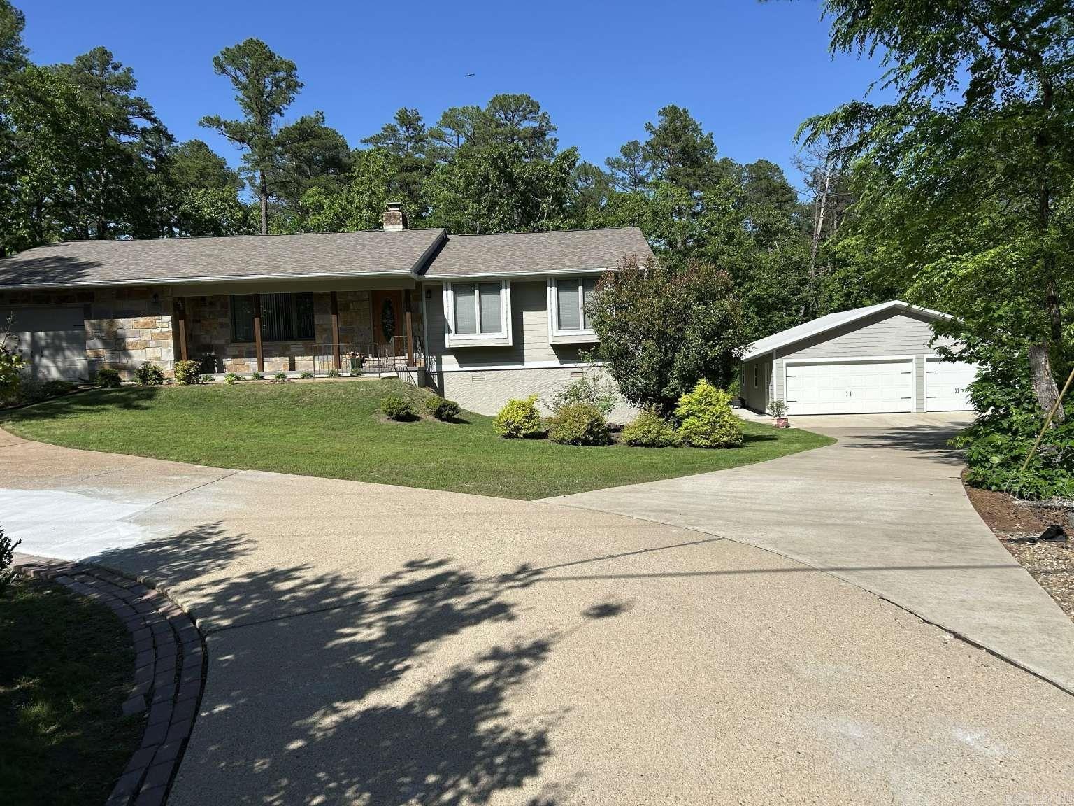 45 Levantino  Hot Springs Village, AR