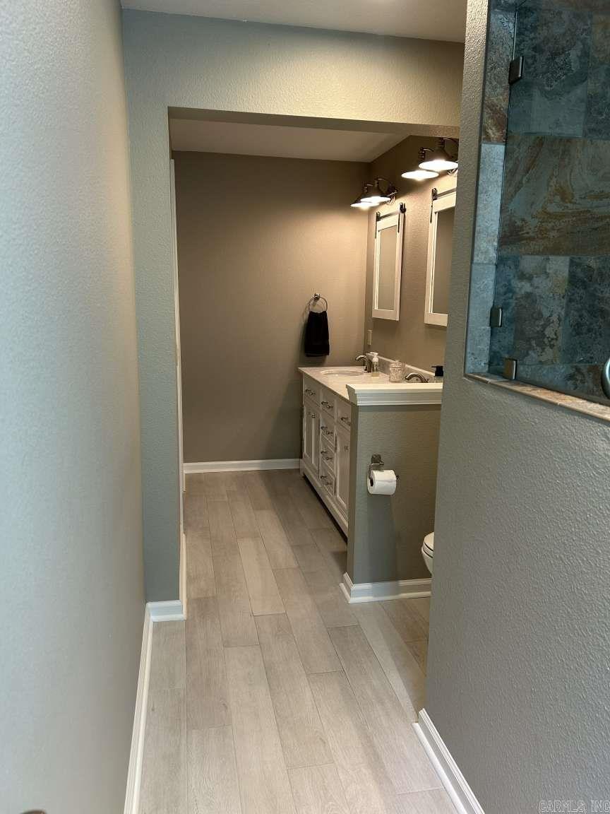 45 Levantino  Hot Springs Village, AR