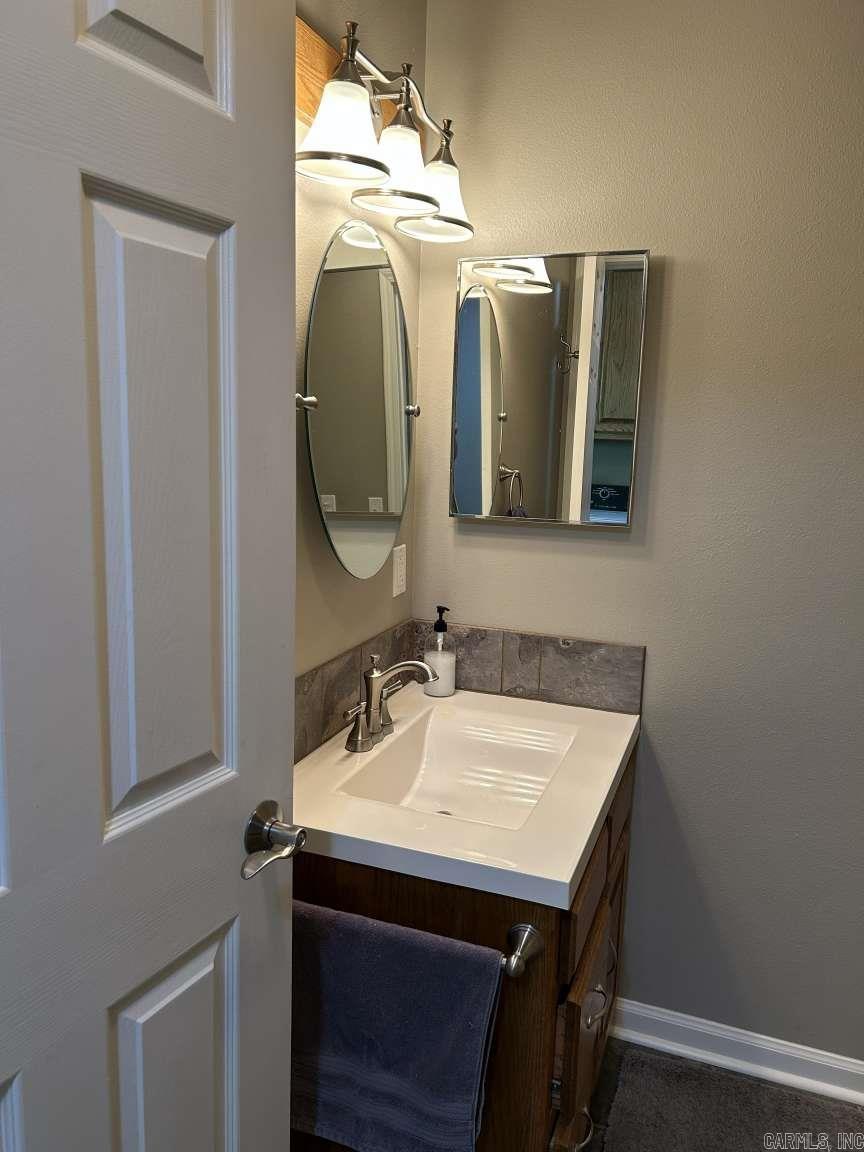 45 Levantino  Hot Springs Village, AR