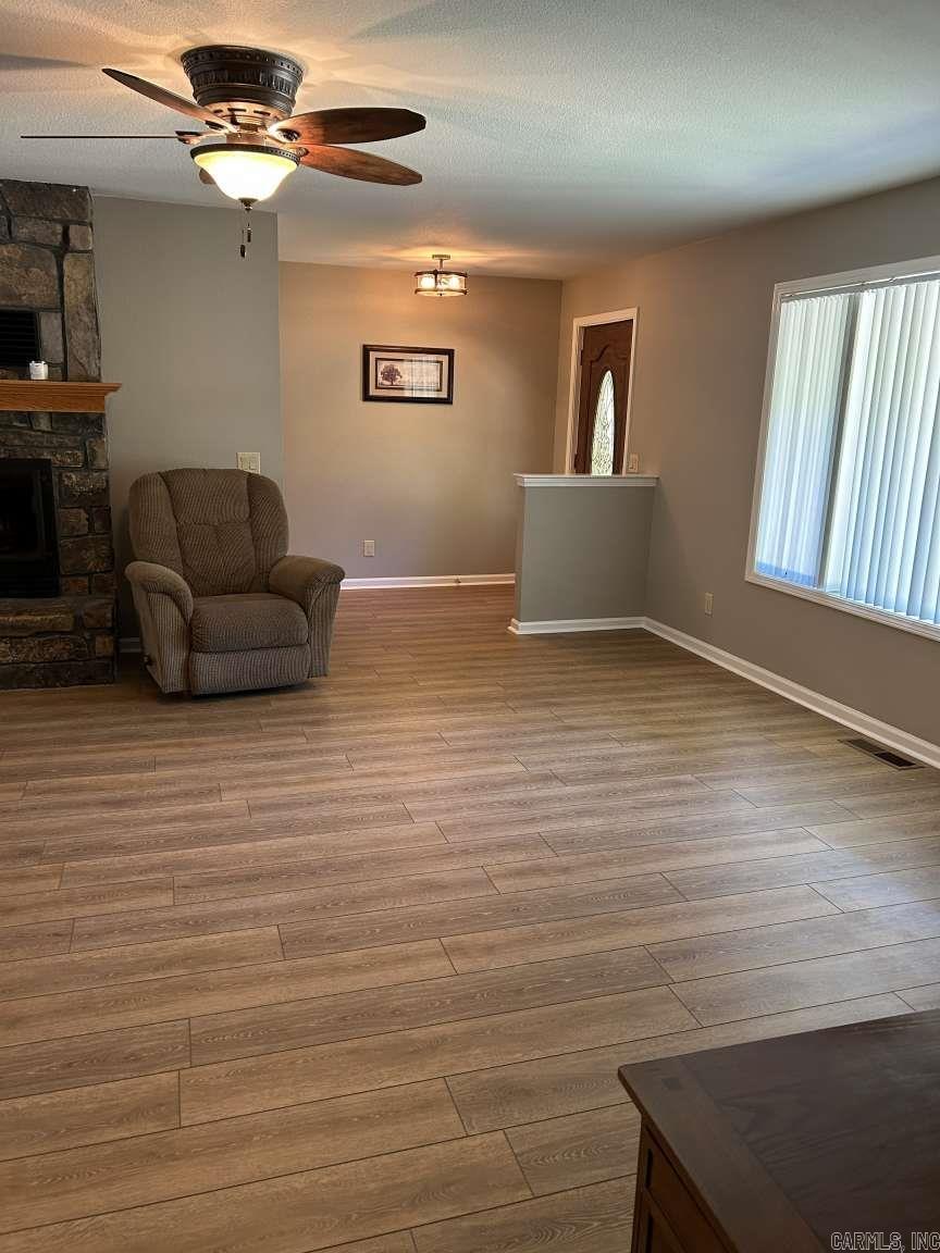 45 Levantino  Hot Springs Village, AR