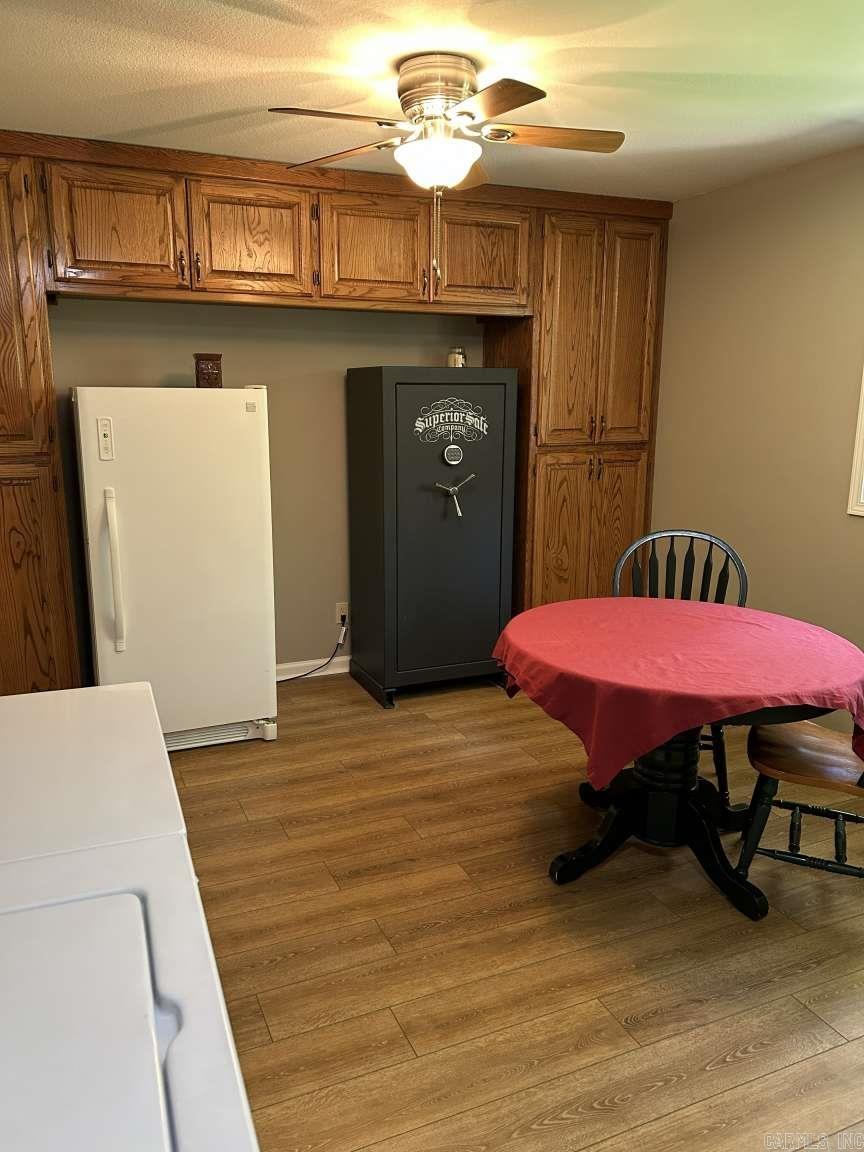 45 Levantino  Hot Springs Village, AR