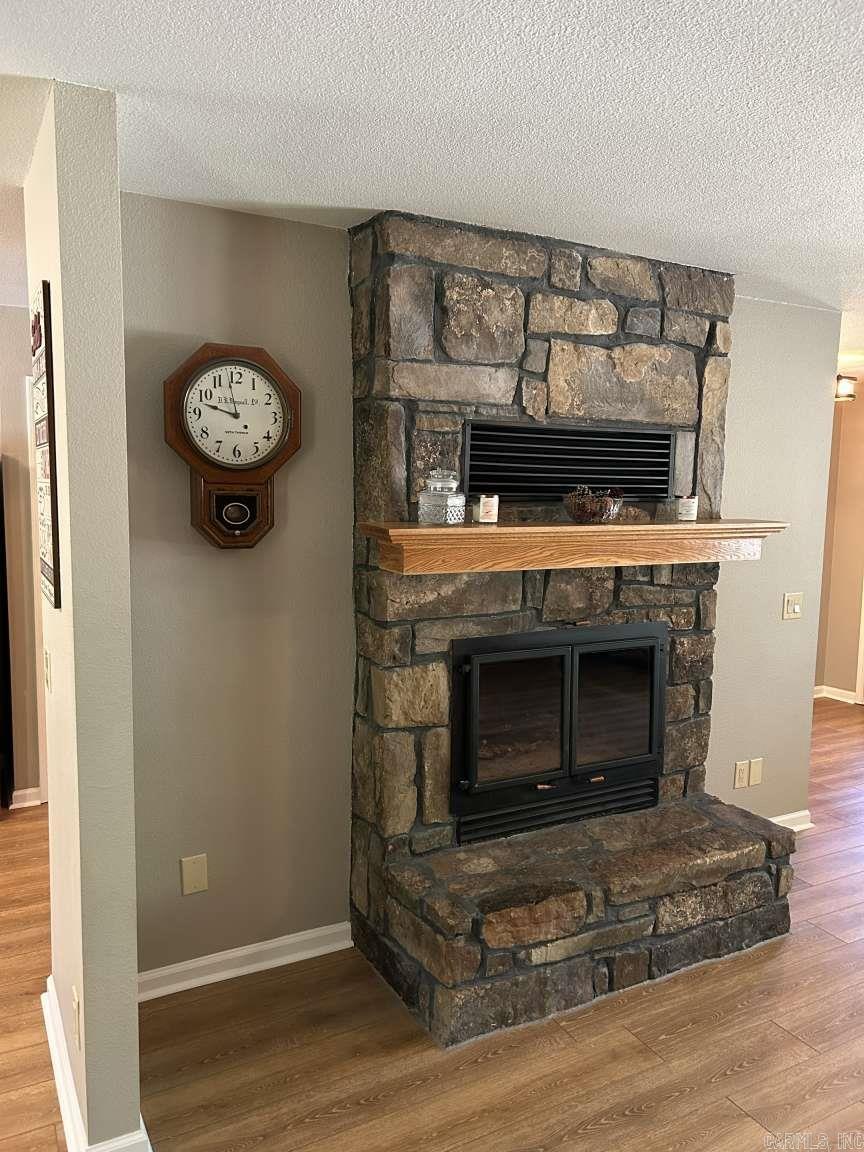 45 Levantino  Hot Springs Village, AR