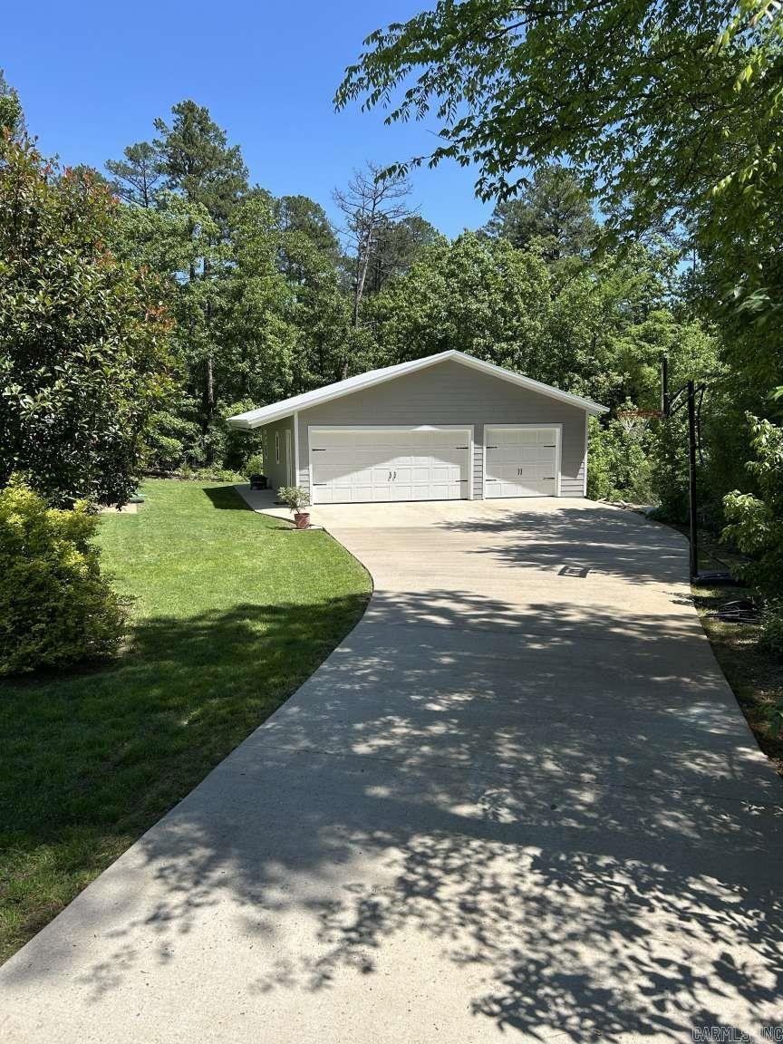 45 Levantino  Hot Springs Village, AR