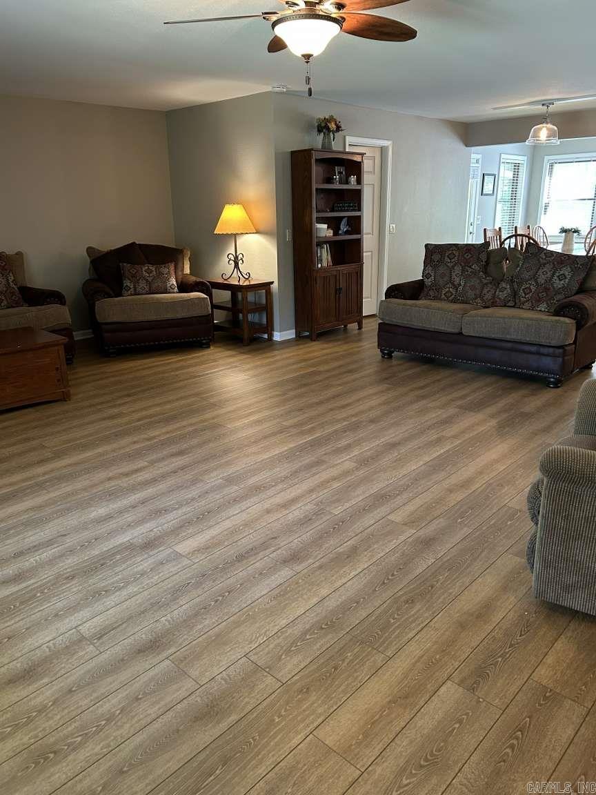 45 Levantino  Hot Springs Village, AR