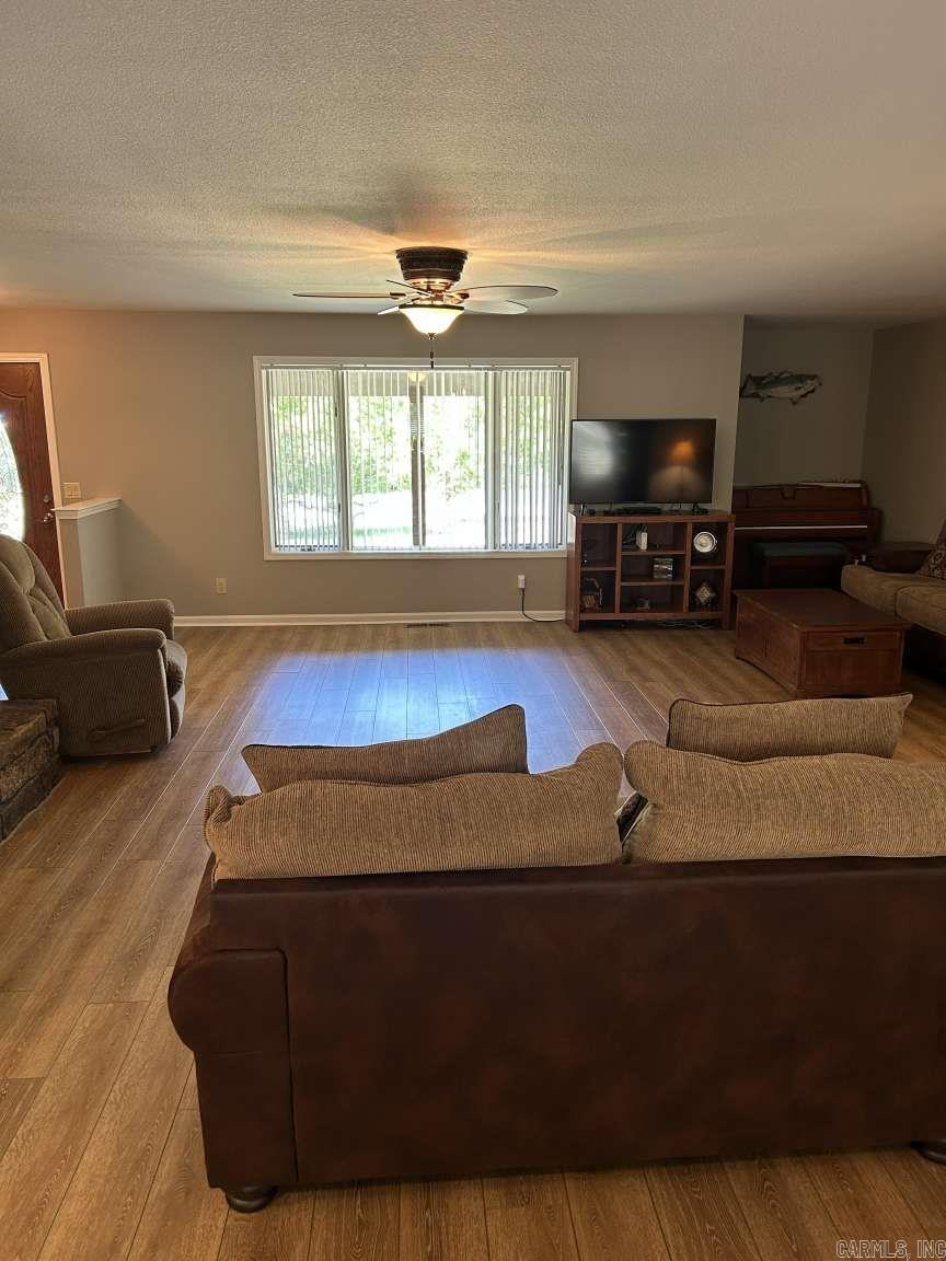 45 Levantino  Hot Springs Village, AR