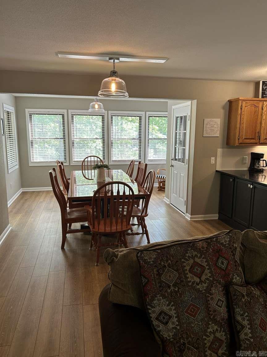 45 Levantino  Hot Springs Village, AR