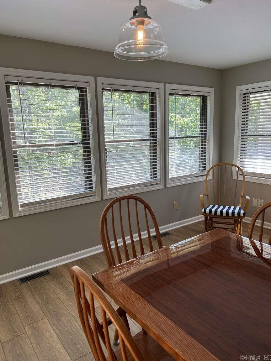 45 Levantino  Hot Springs Village, AR