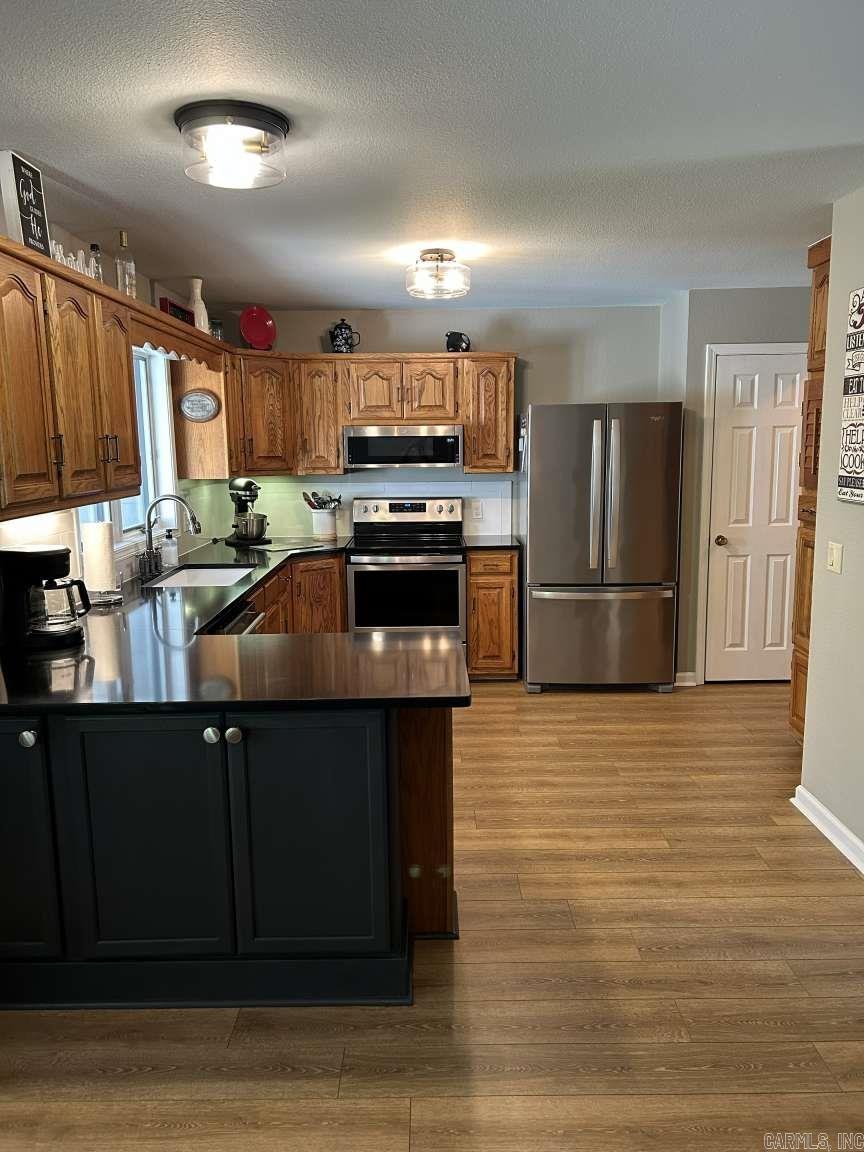 45 Levantino  Hot Springs Village, AR