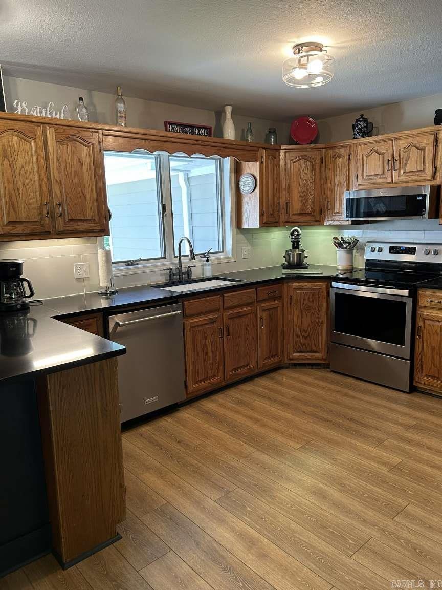 45 Levantino  Hot Springs Village, AR