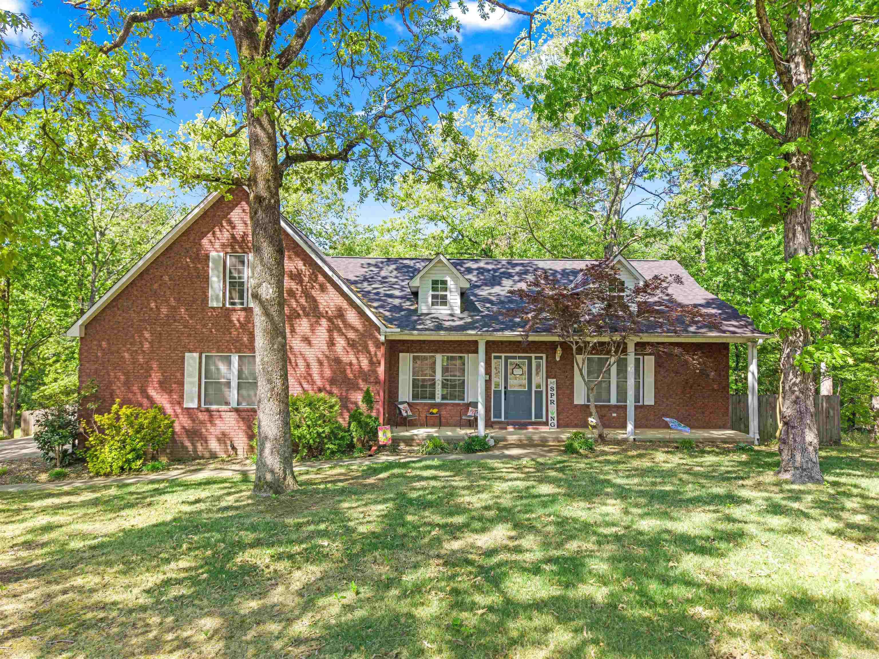 136 Peppermint  Hot Springs, AR