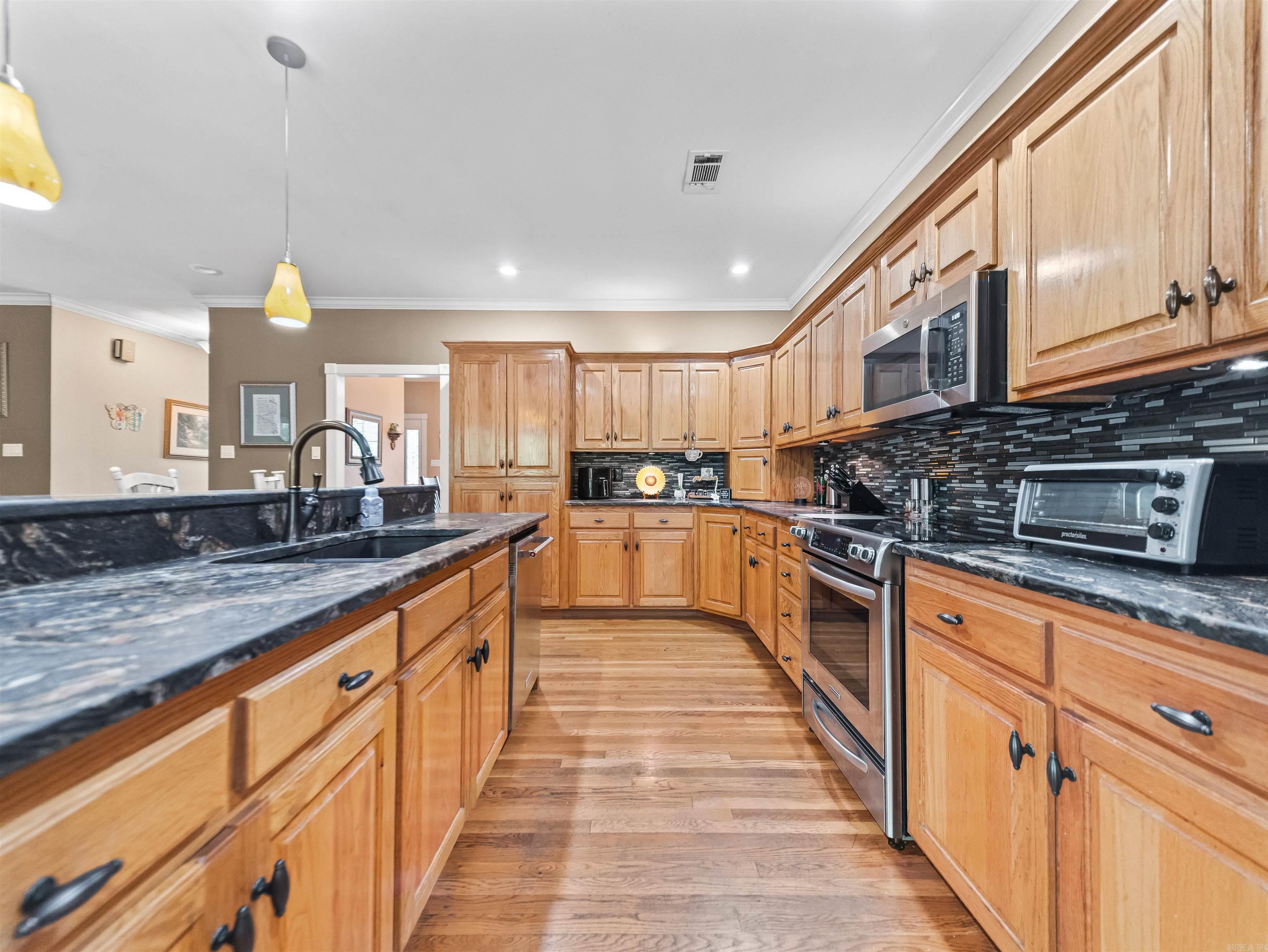 136 Peppermint  Hot Springs, AR