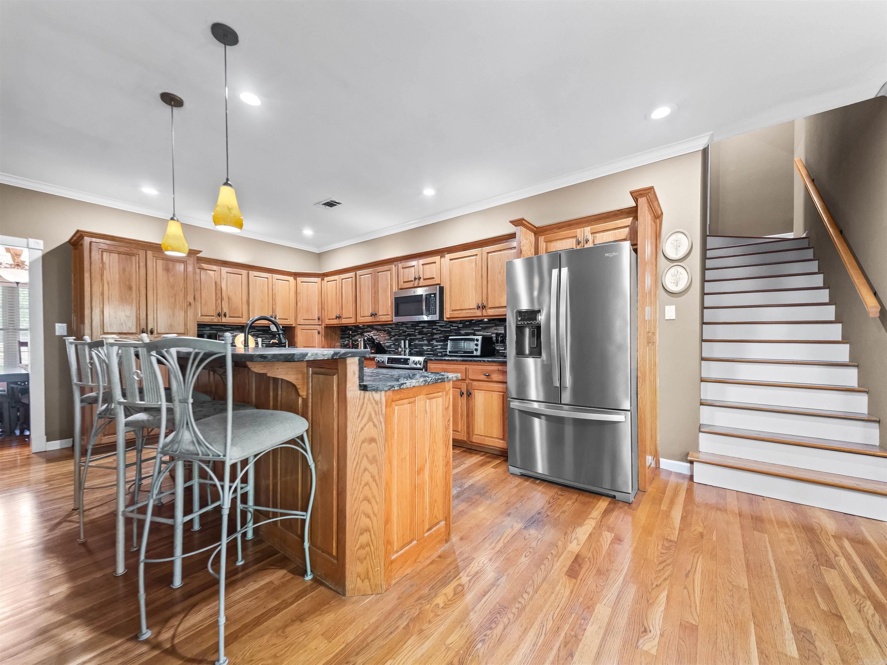 136 Peppermint  Hot Springs, AR