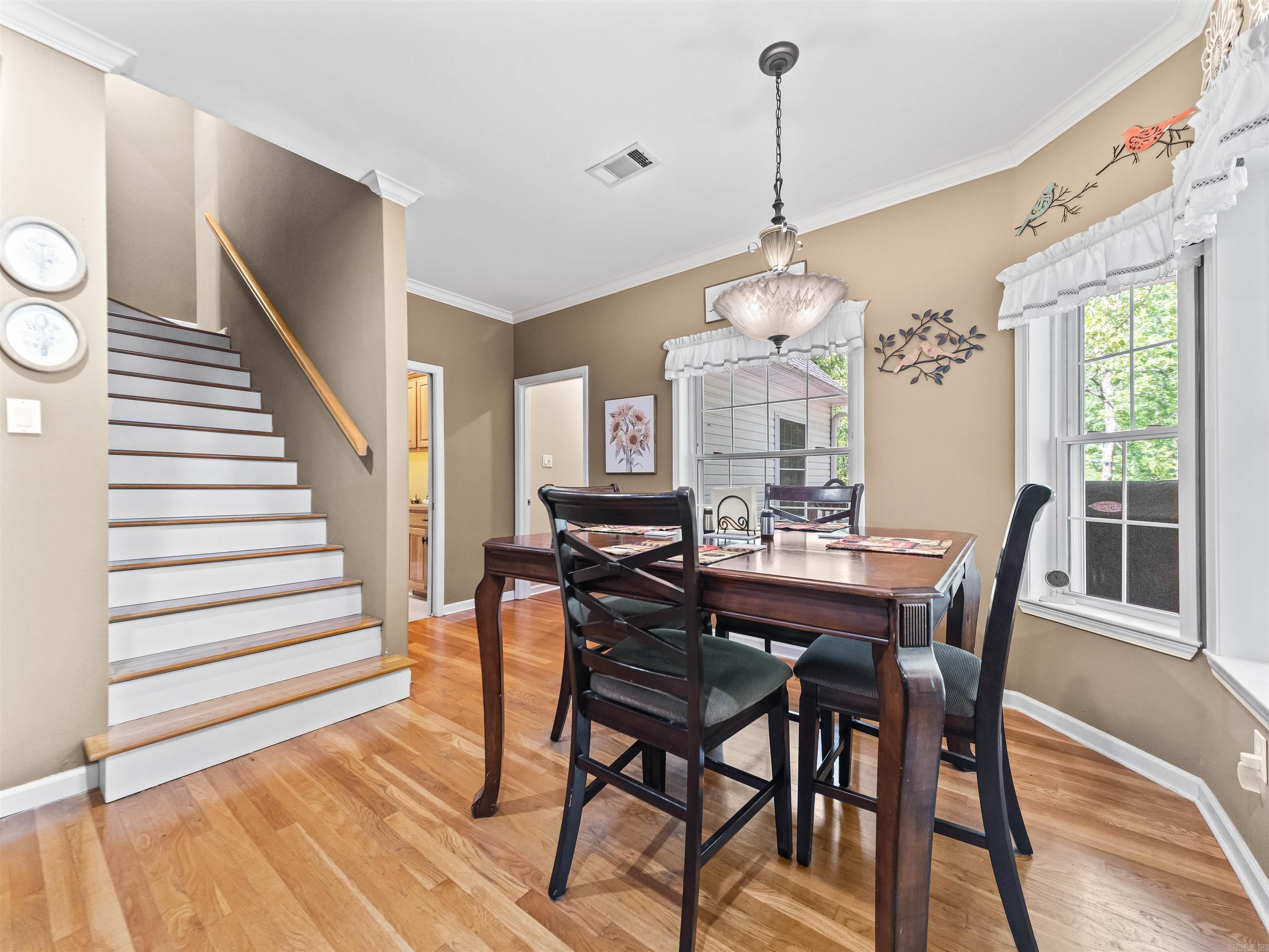 136 Peppermint  Hot Springs, AR