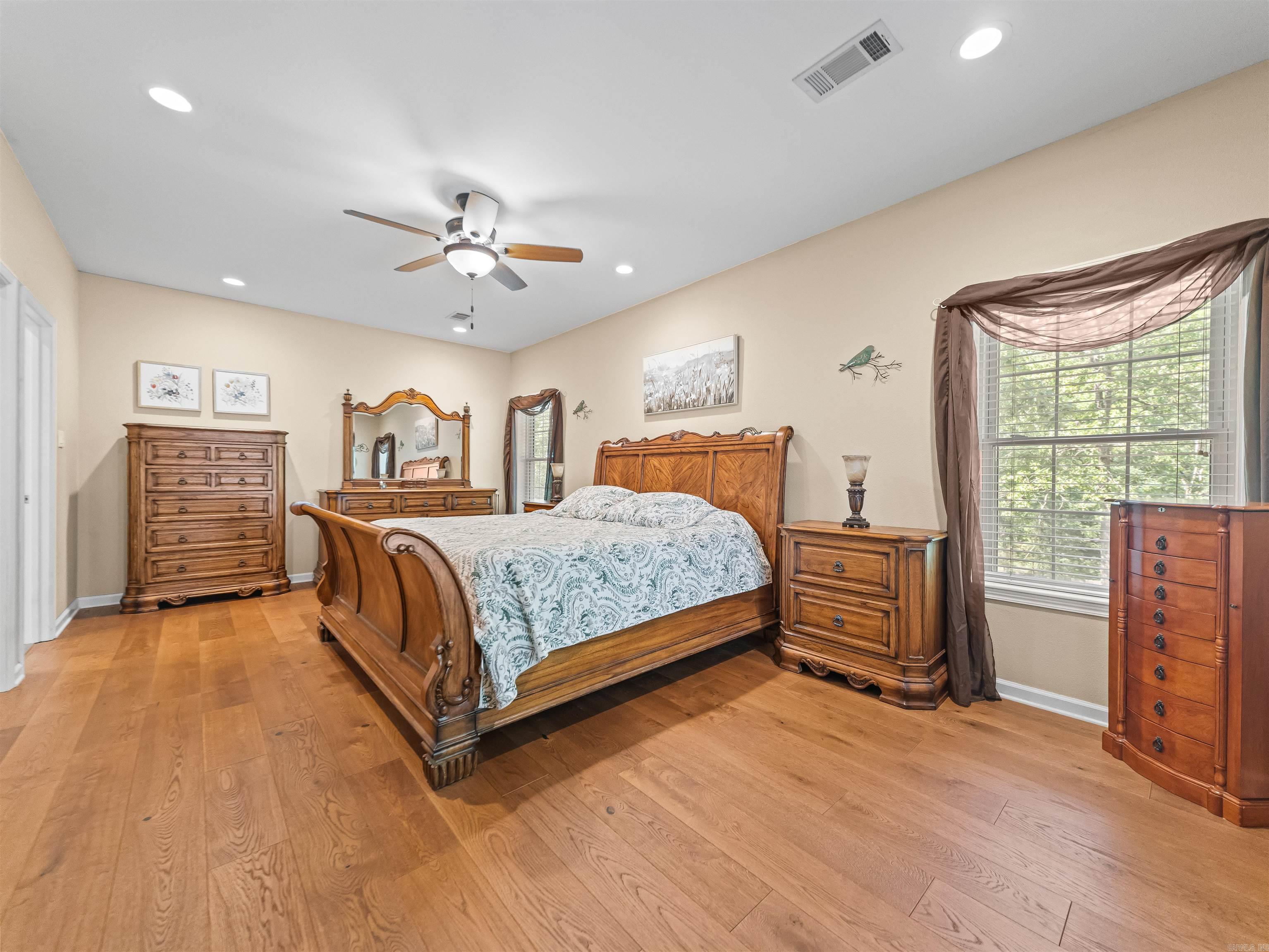 136 Peppermint  Hot Springs, AR