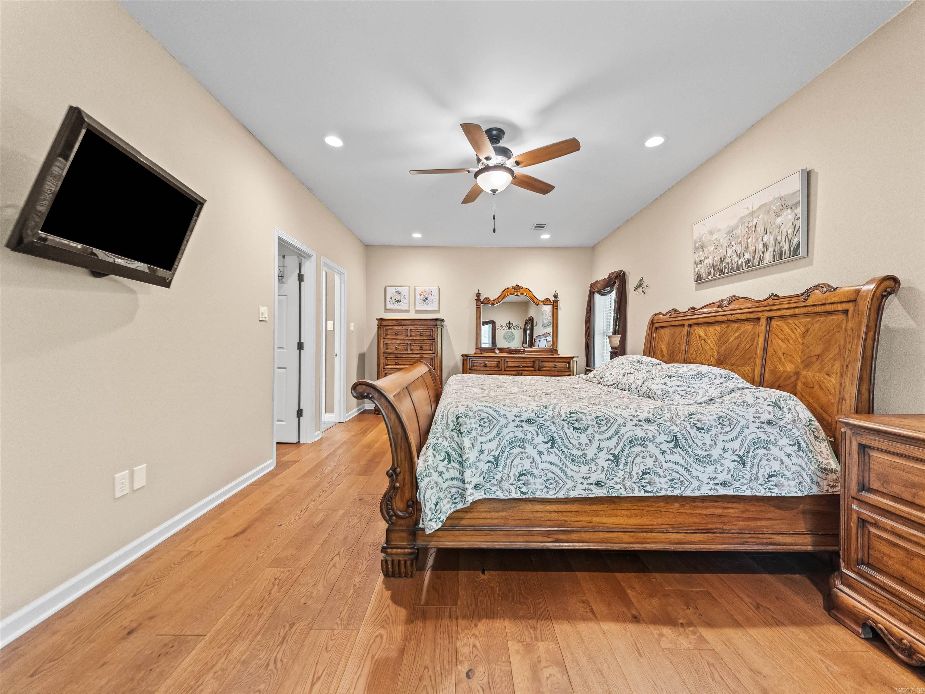 136 Peppermint  Hot Springs, AR