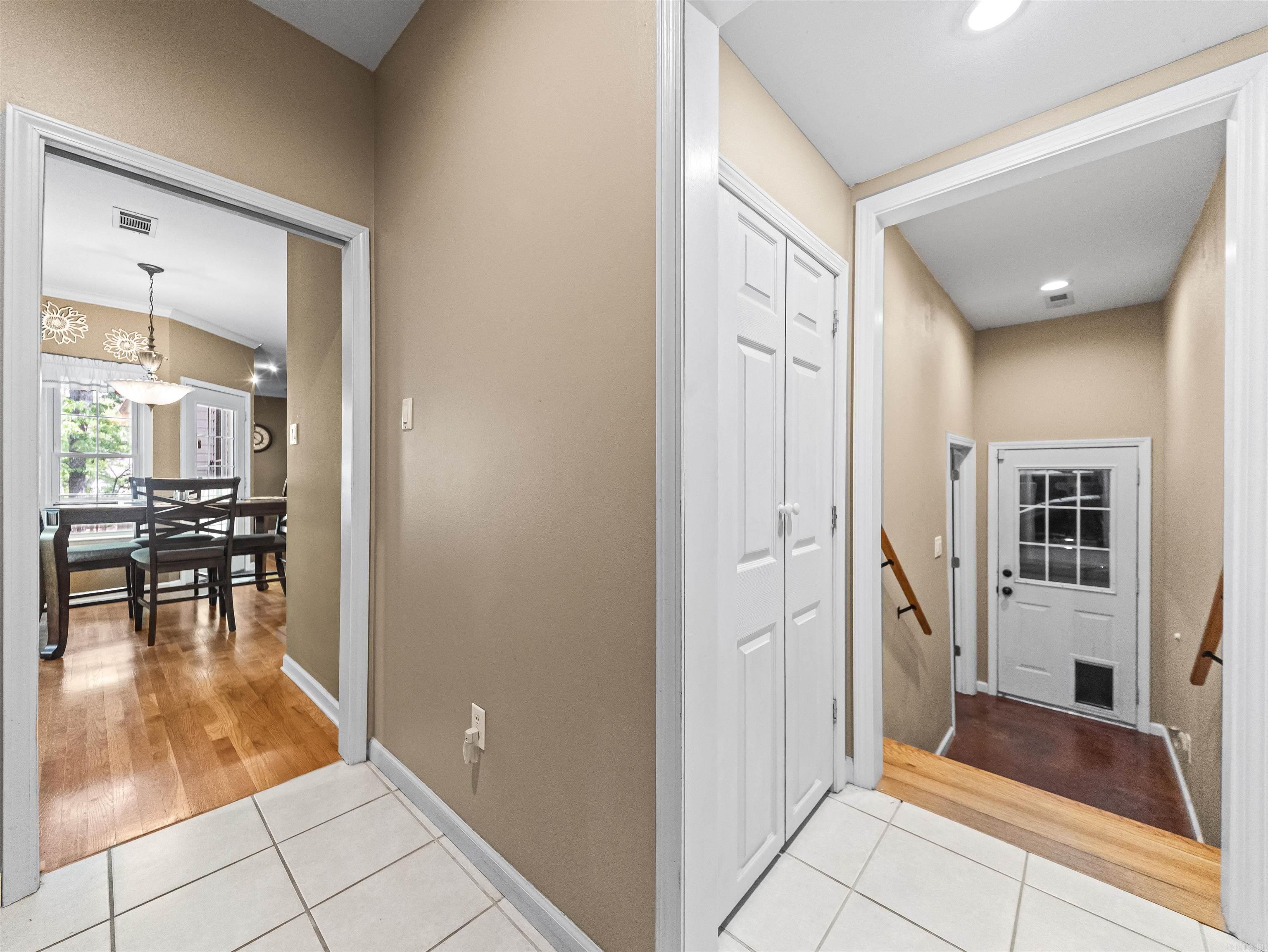 136 Peppermint  Hot Springs, AR