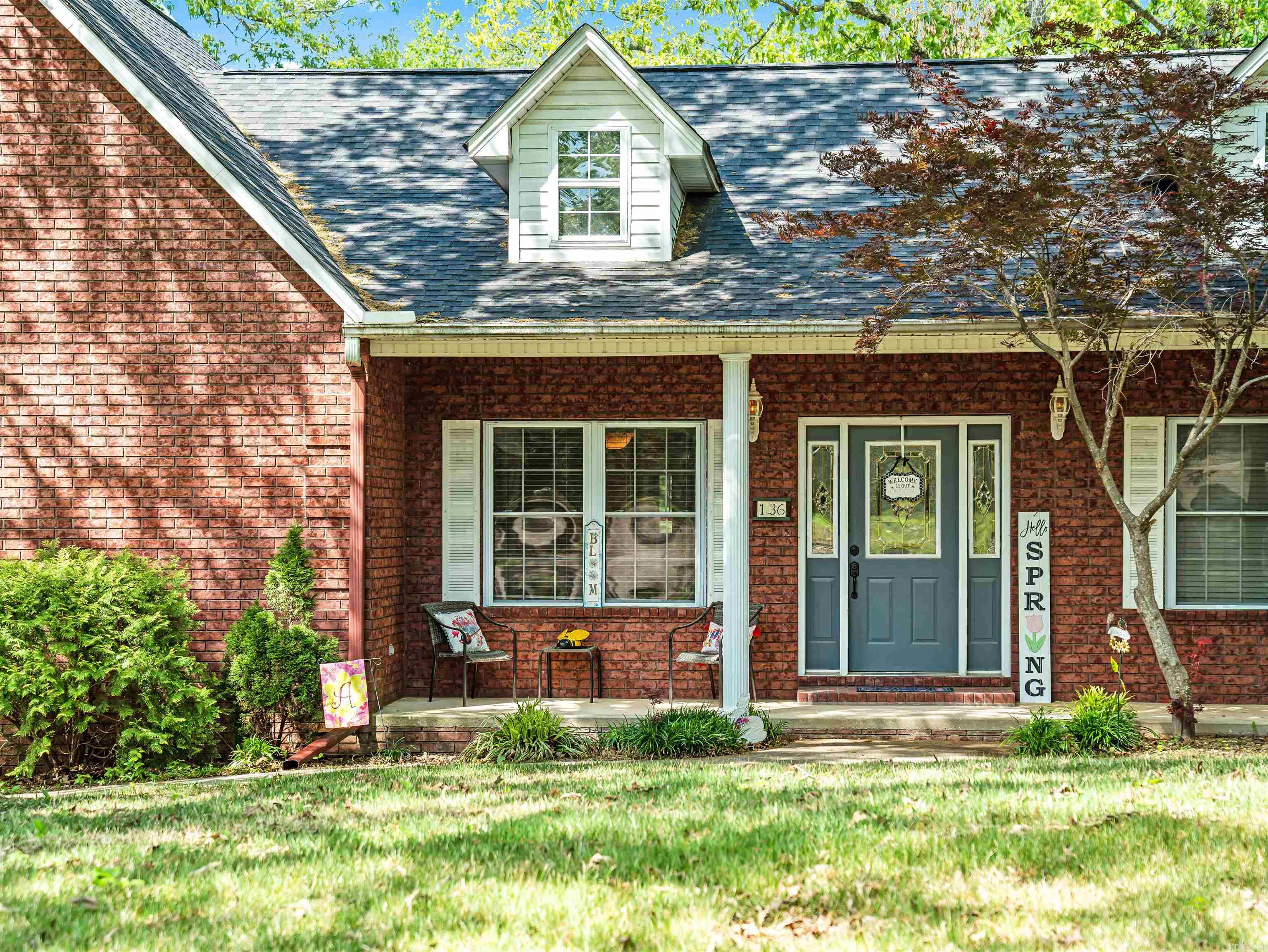 136 Peppermint  Hot Springs, AR