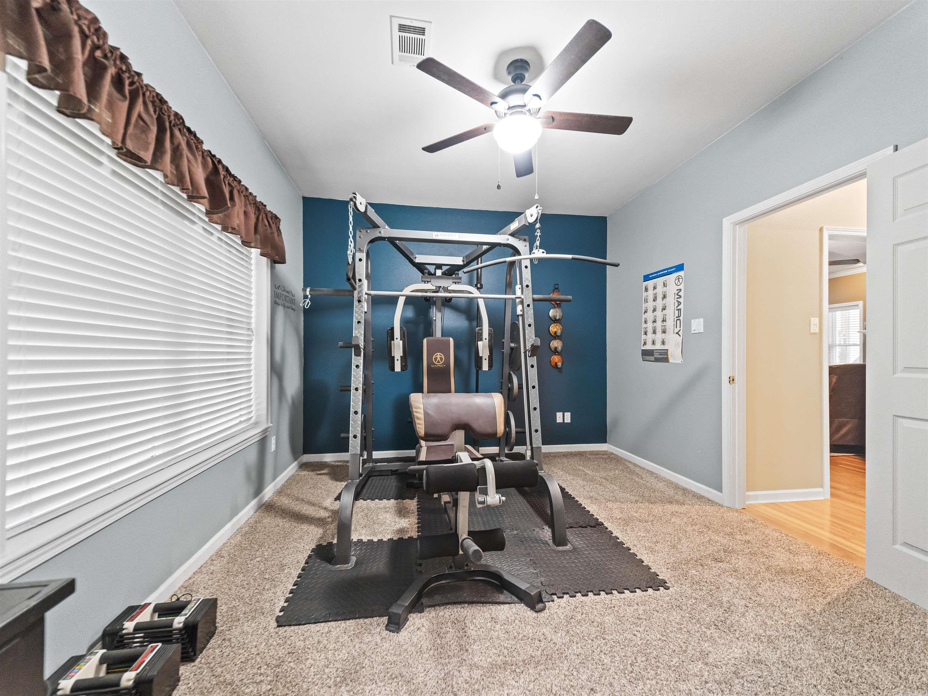 136 Peppermint  Hot Springs, AR