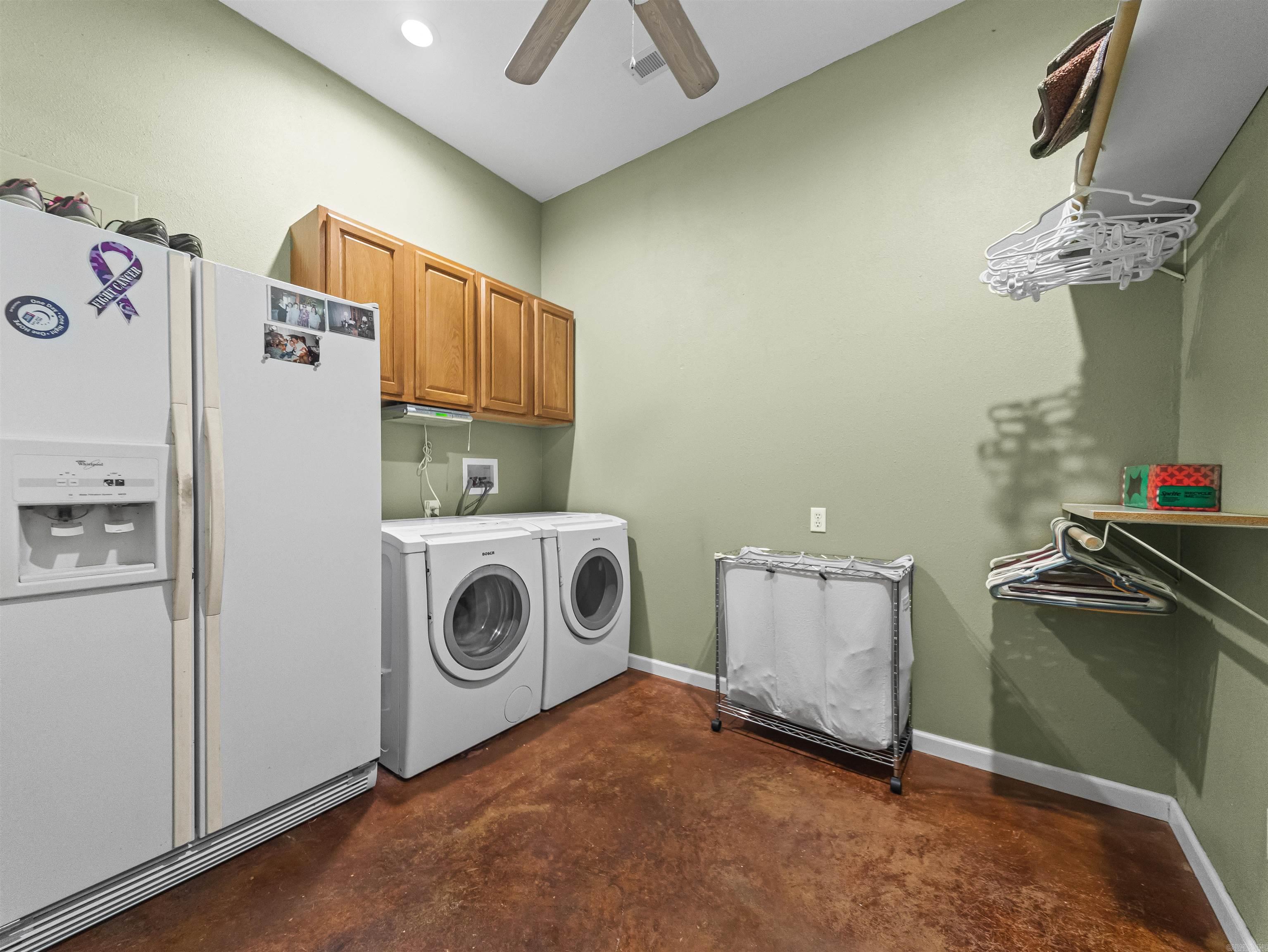 136 Peppermint  Hot Springs, AR