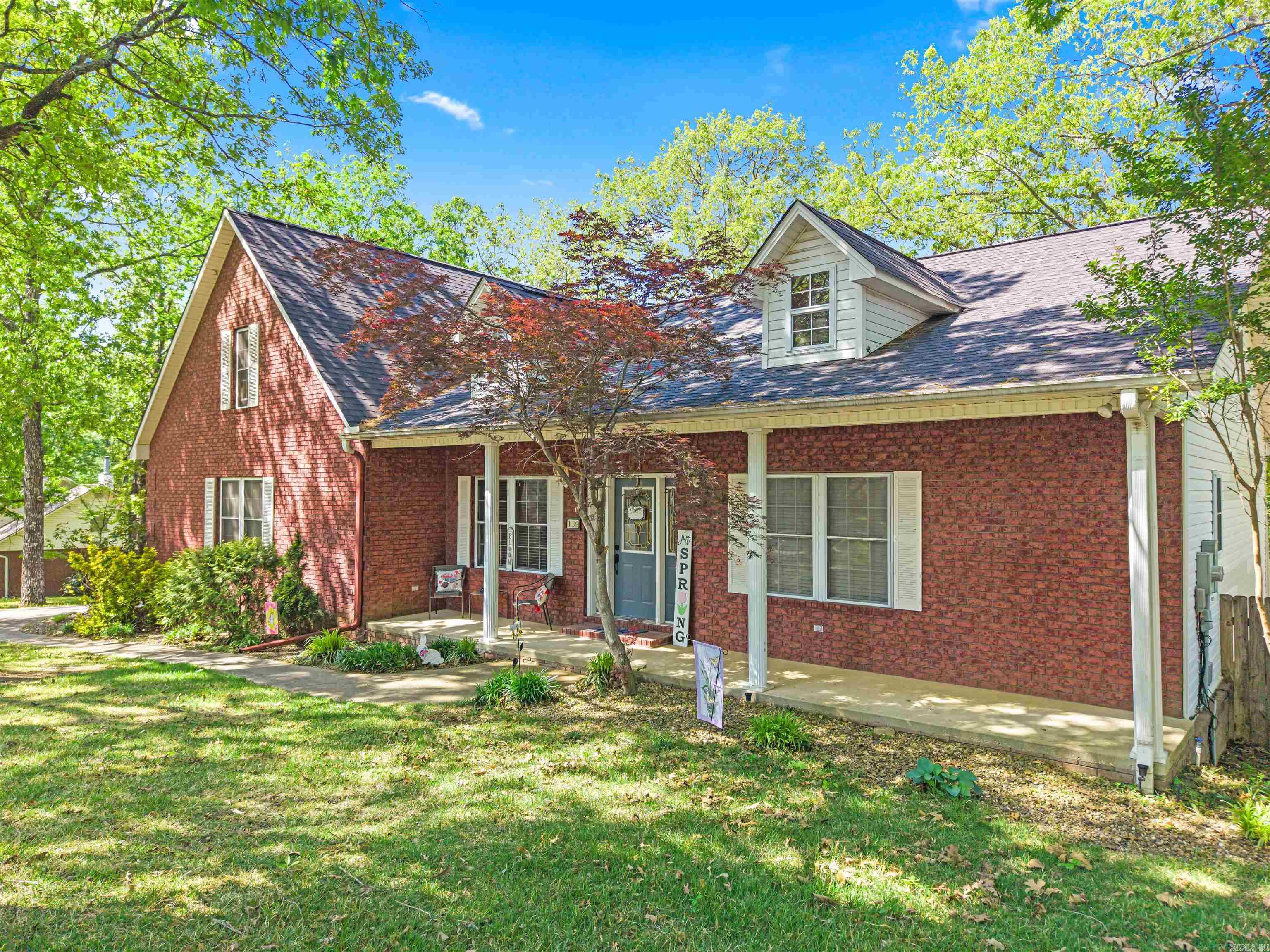 136 Peppermint  Hot Springs, AR