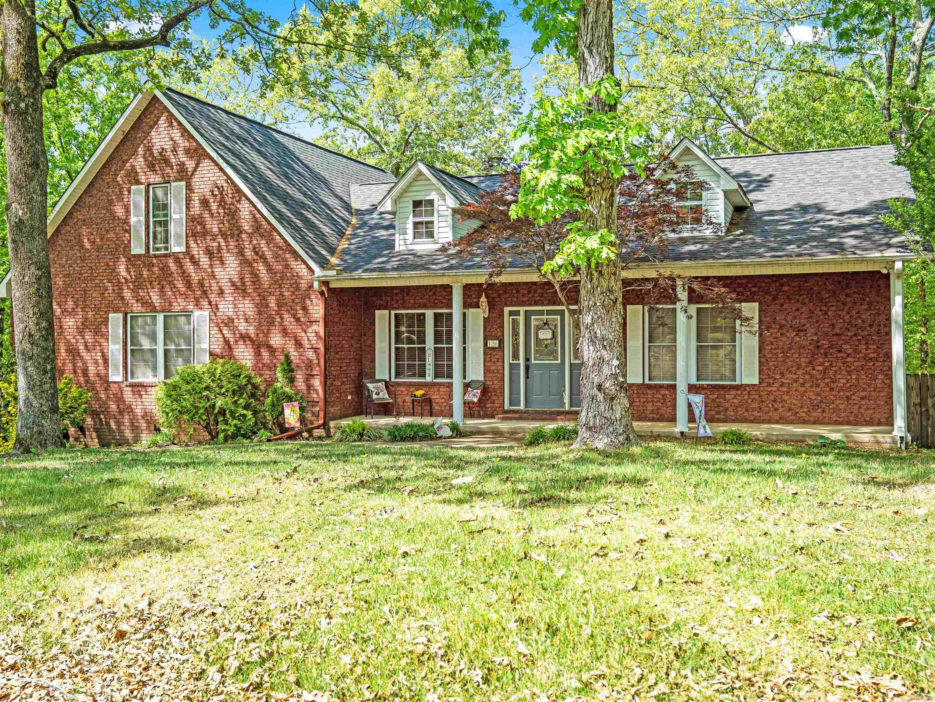 136 Peppermint  Hot Springs, AR
