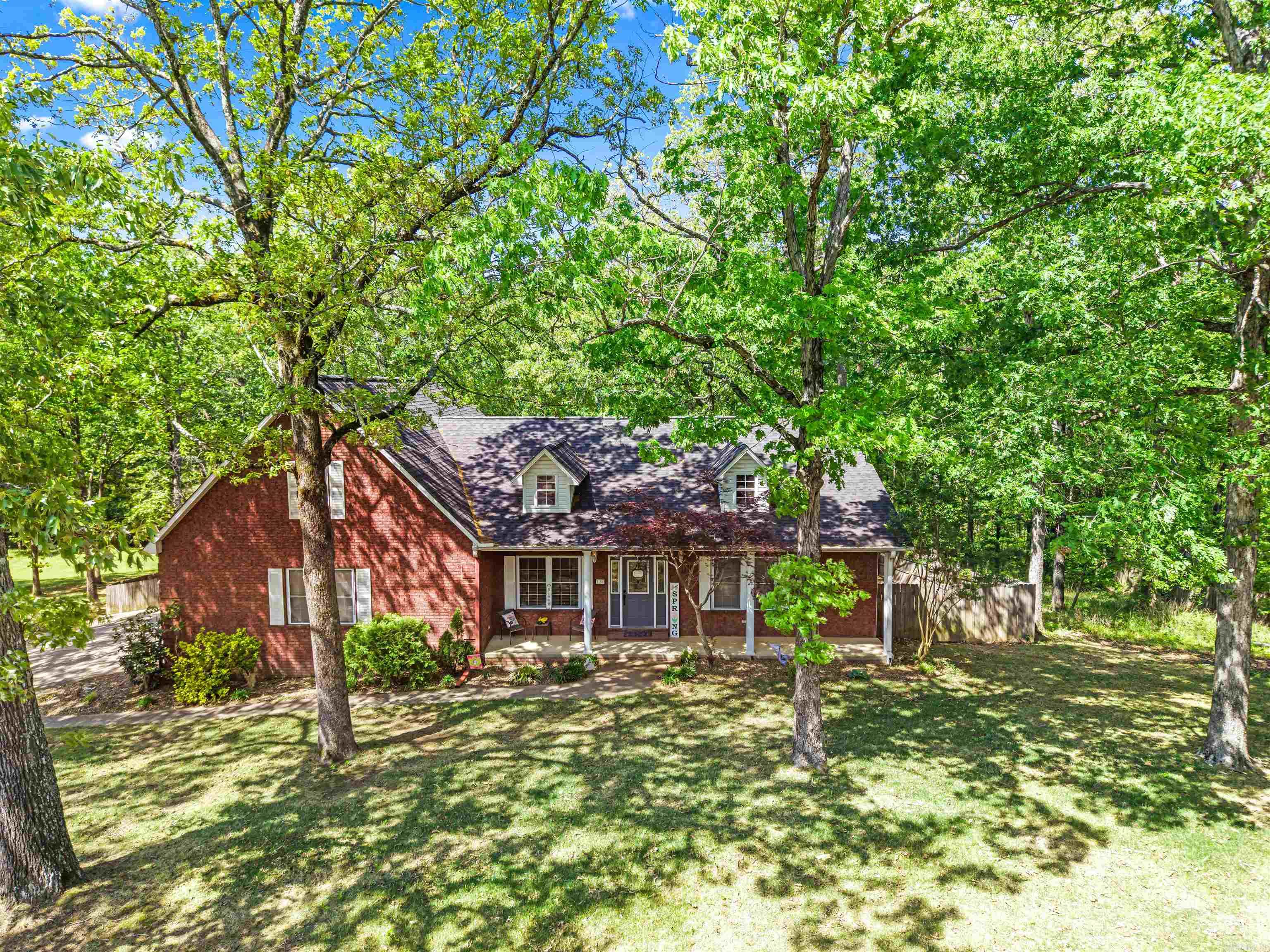 136 Peppermint  Hot Springs, AR