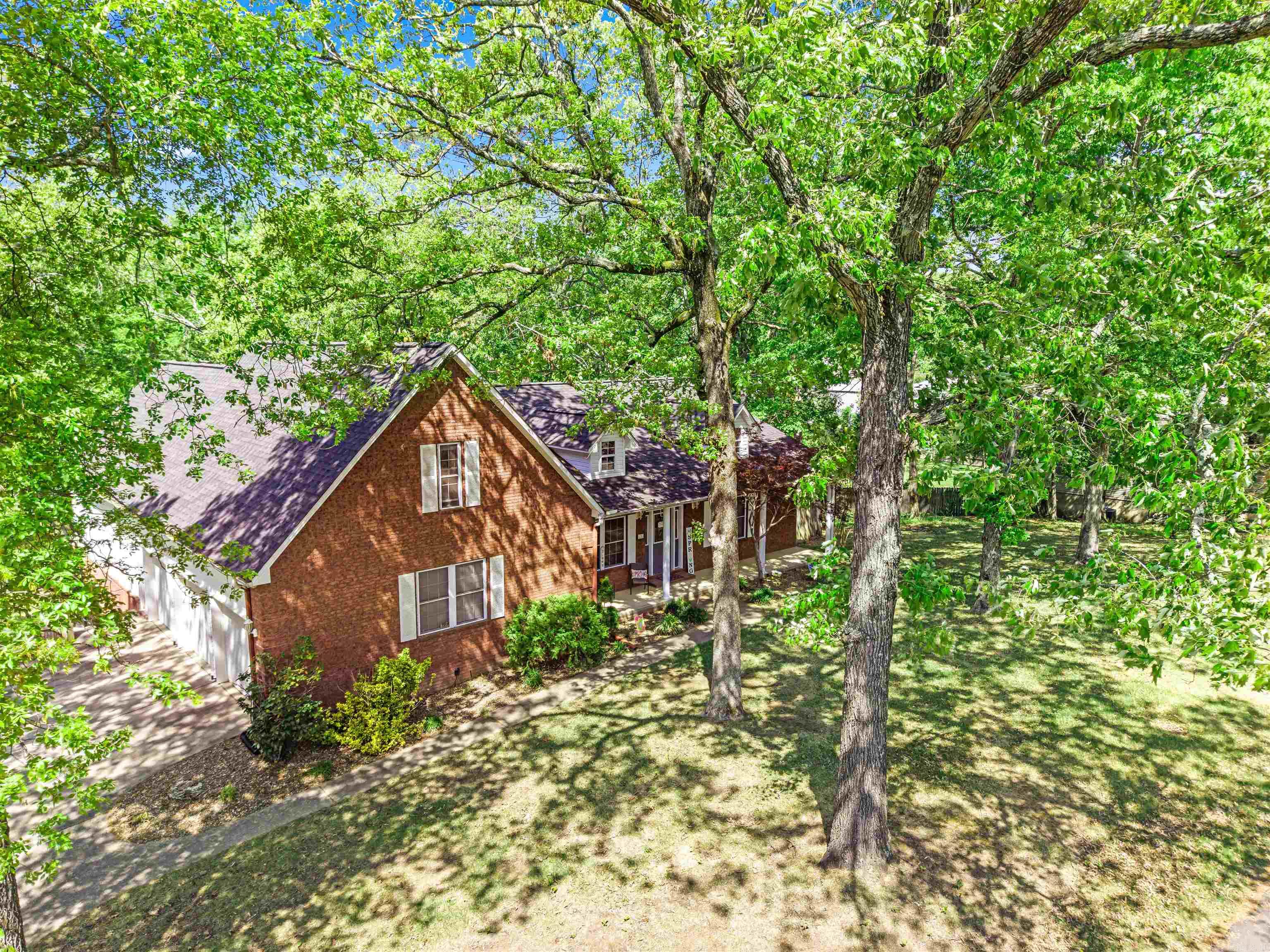 136 Peppermint  Hot Springs, AR