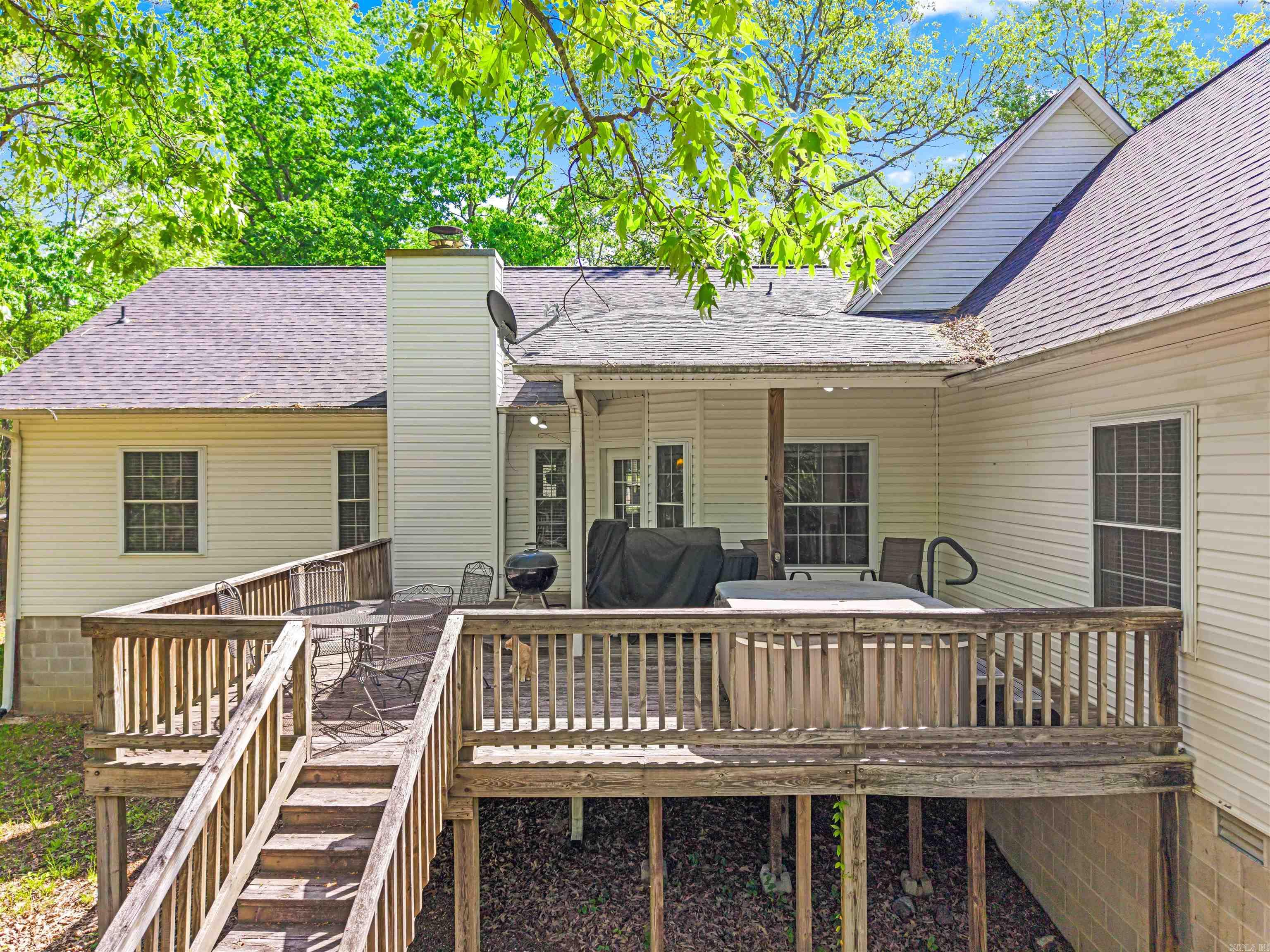 136 Peppermint  Hot Springs, AR