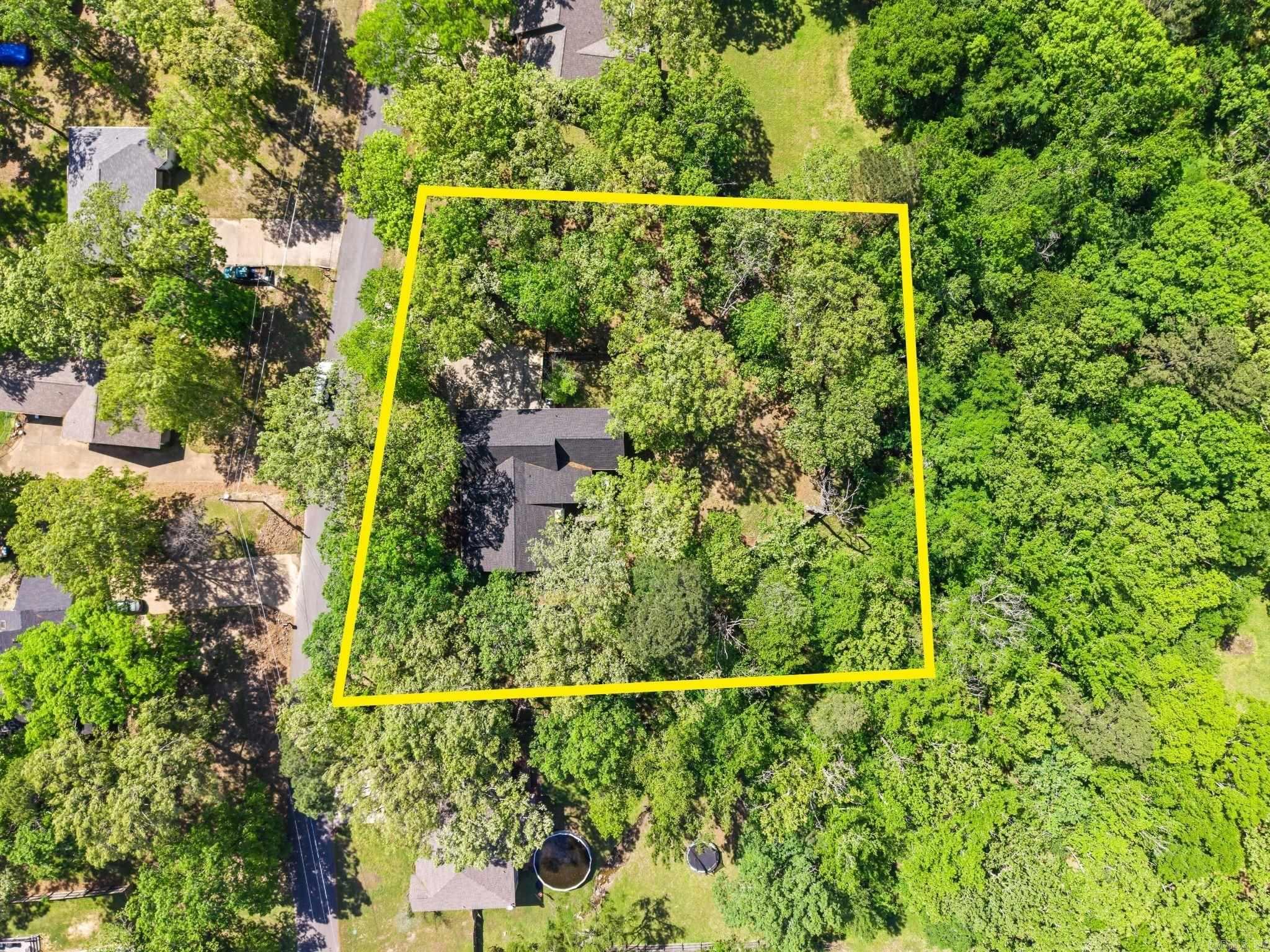 136 Peppermint  Hot Springs, AR