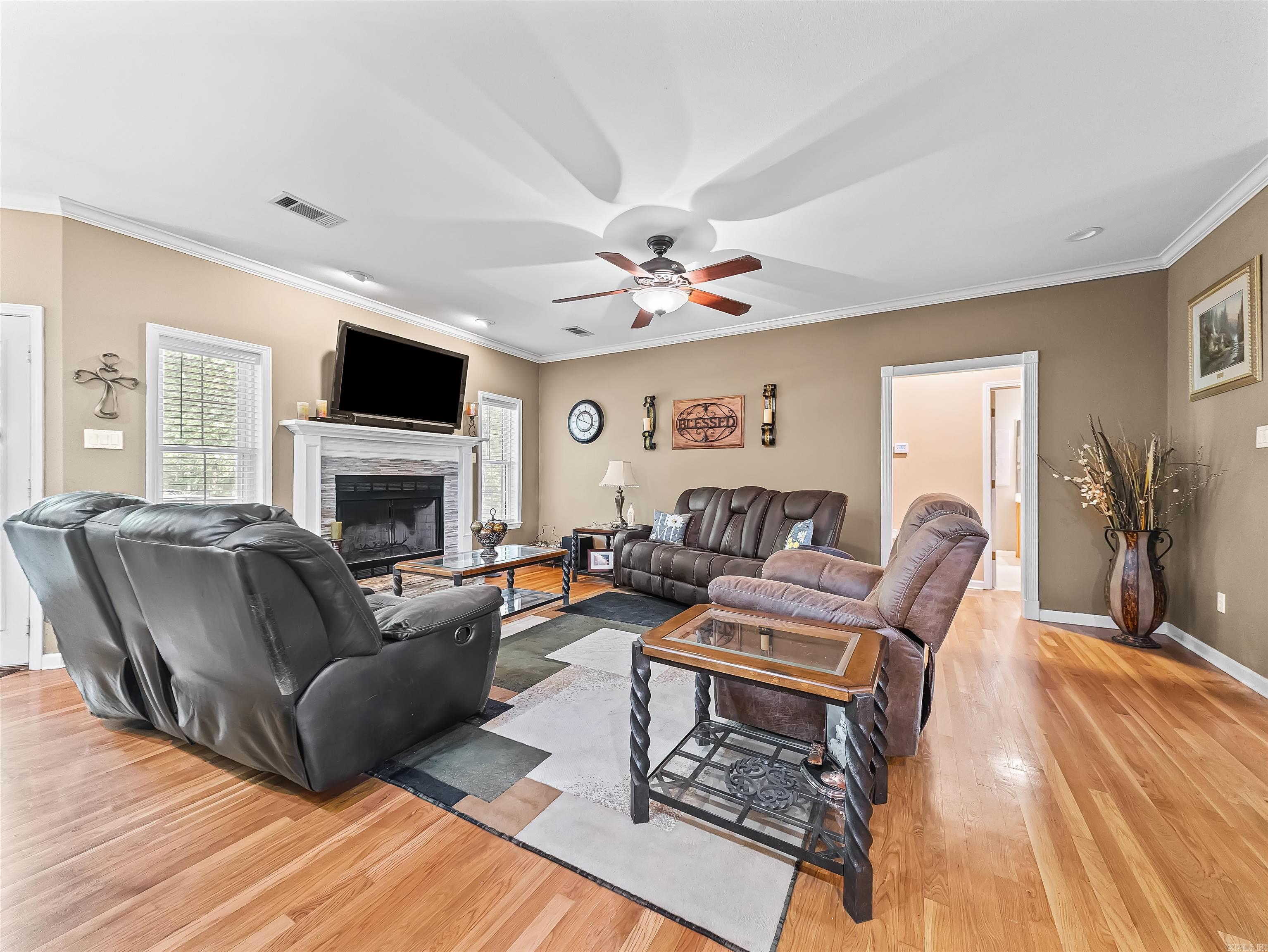 136 Peppermint  Hot Springs, AR