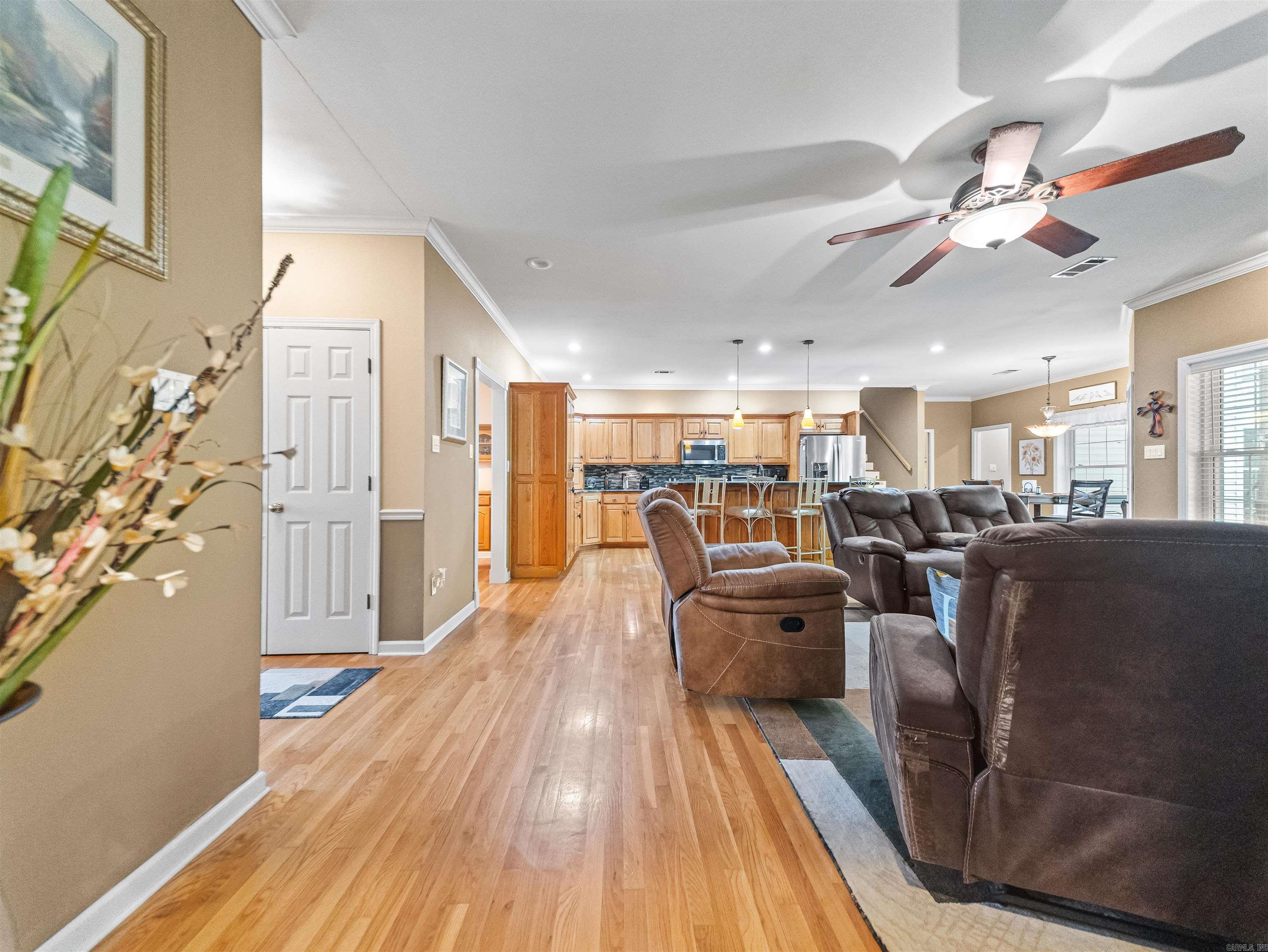 136 Peppermint  Hot Springs, AR