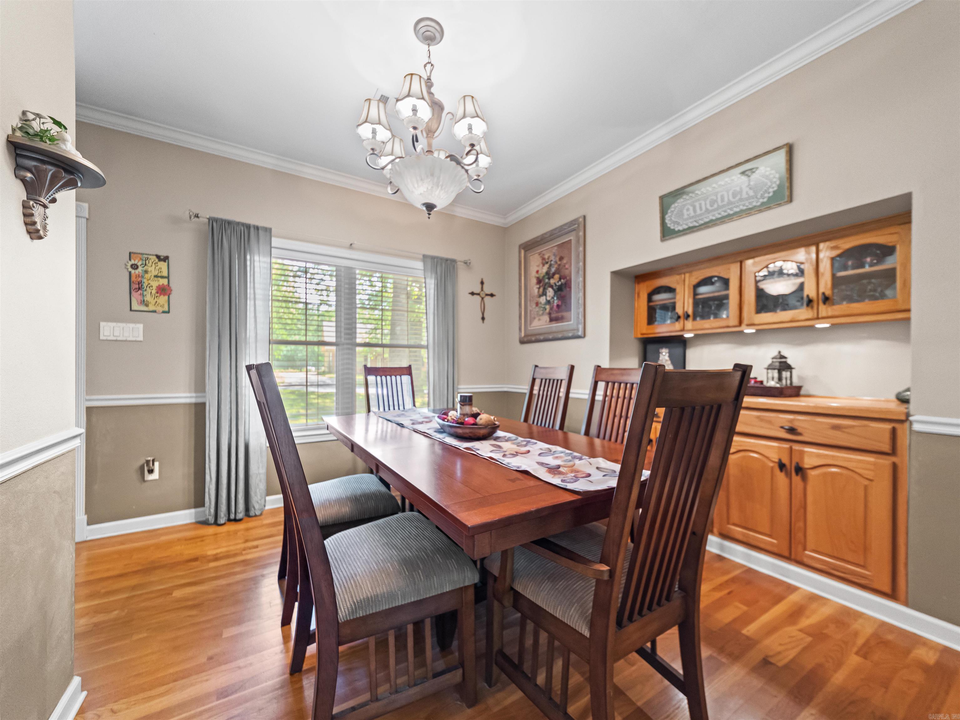 136 Peppermint  Hot Springs, AR