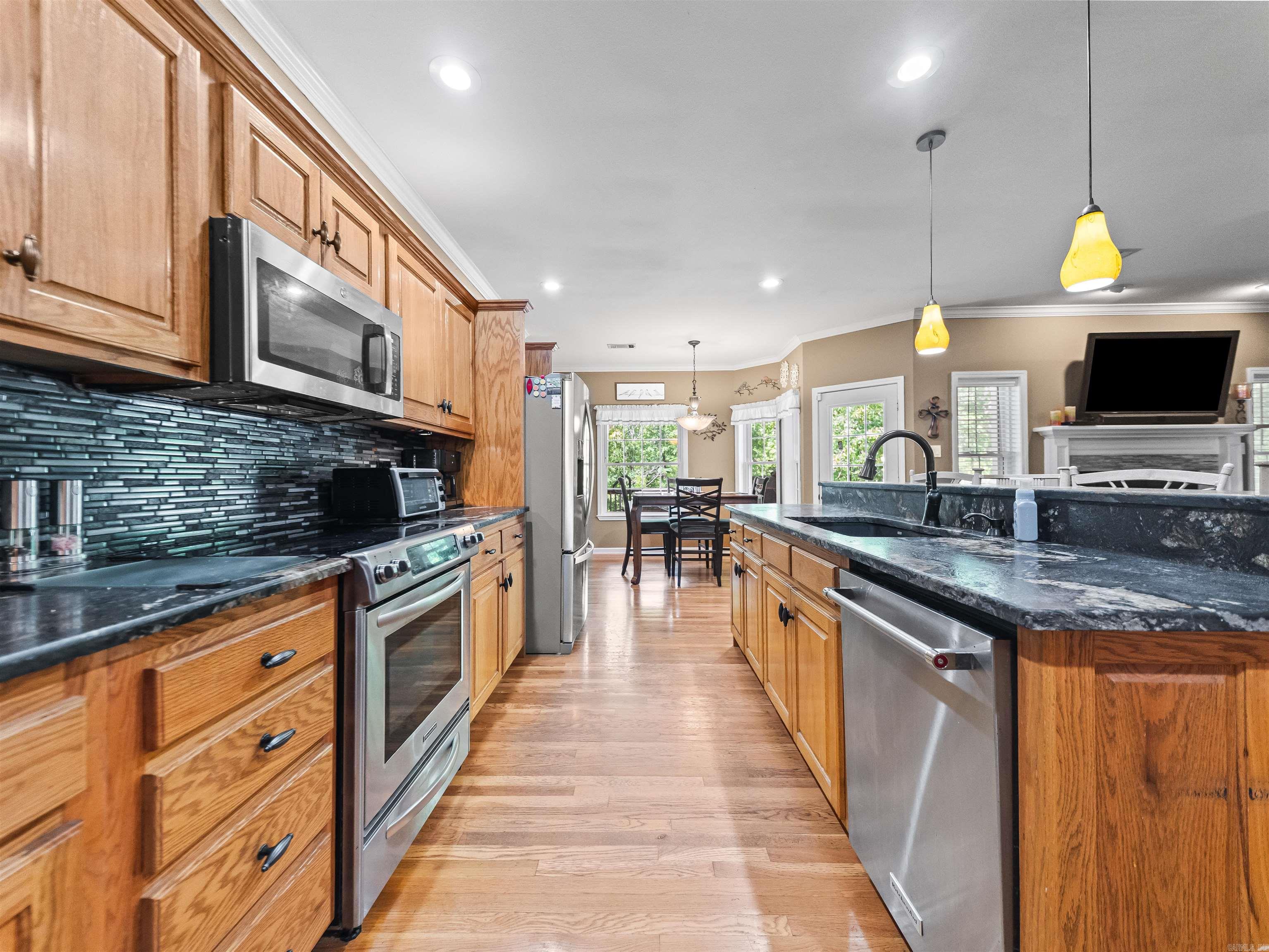 136 Peppermint  Hot Springs, AR