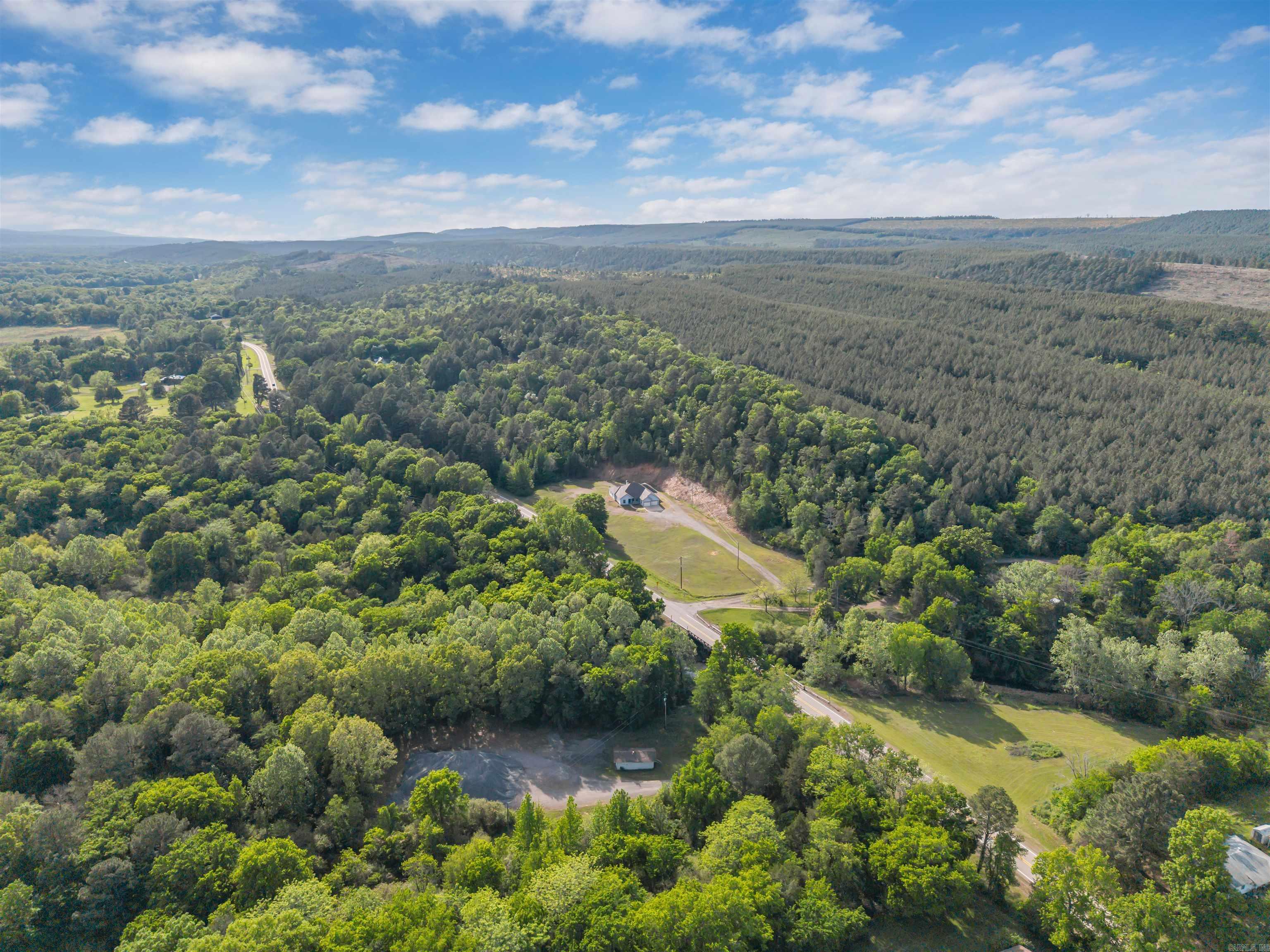 1303 Casa Aplin  Perryville, AR