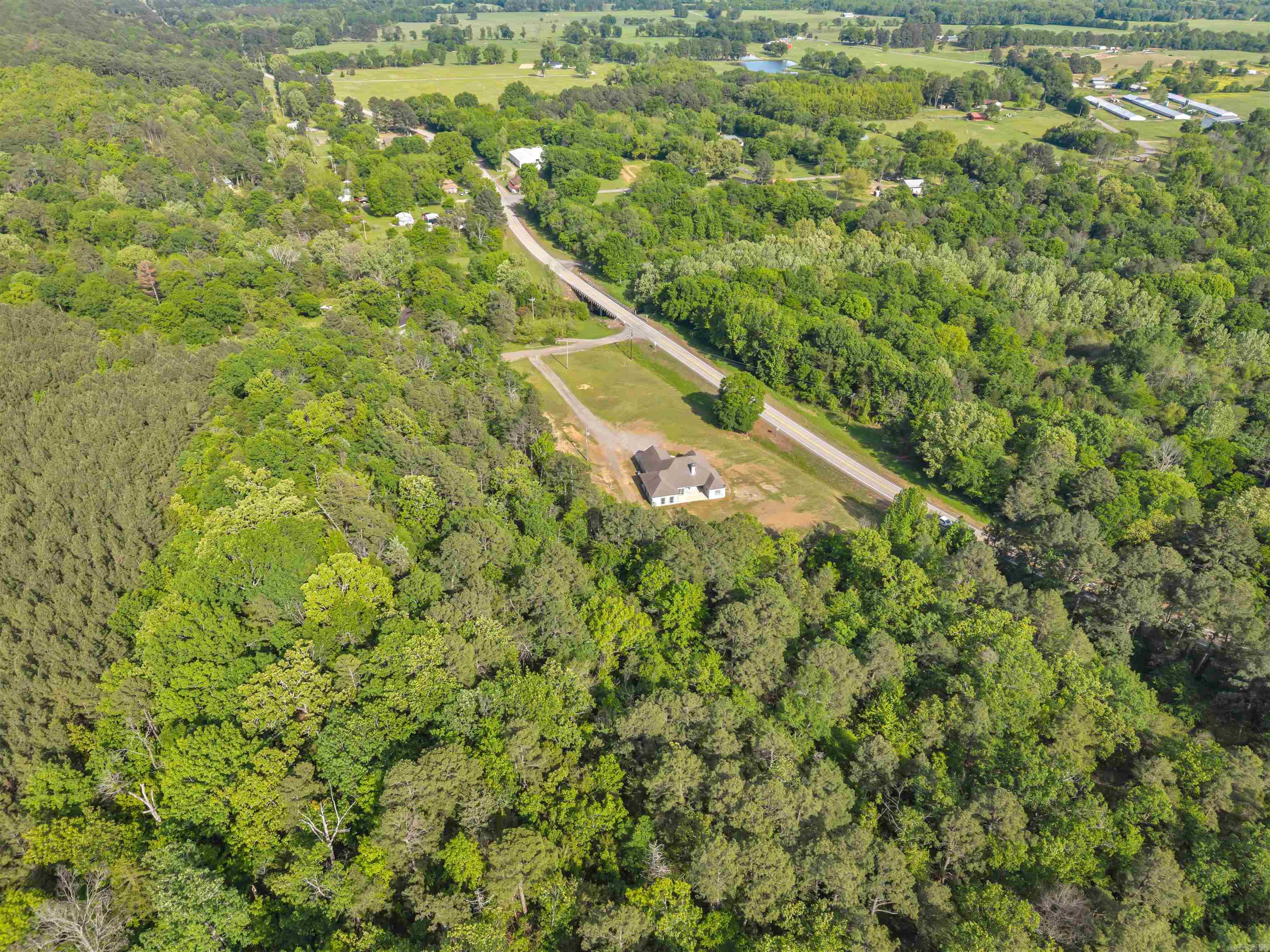 1303 Casa Aplin  Perryville, AR