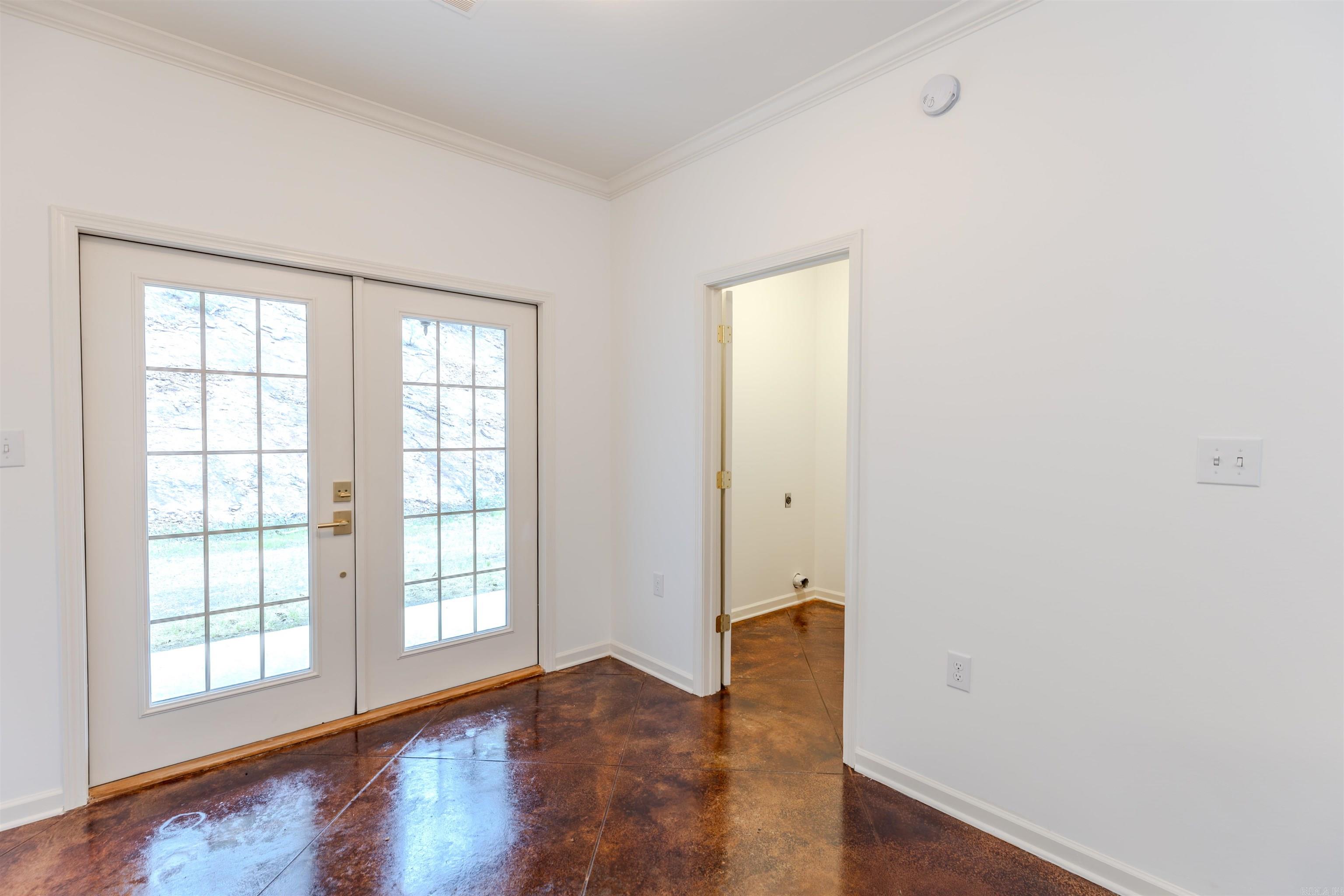 1303 Casa Aplin  Perryville, AR