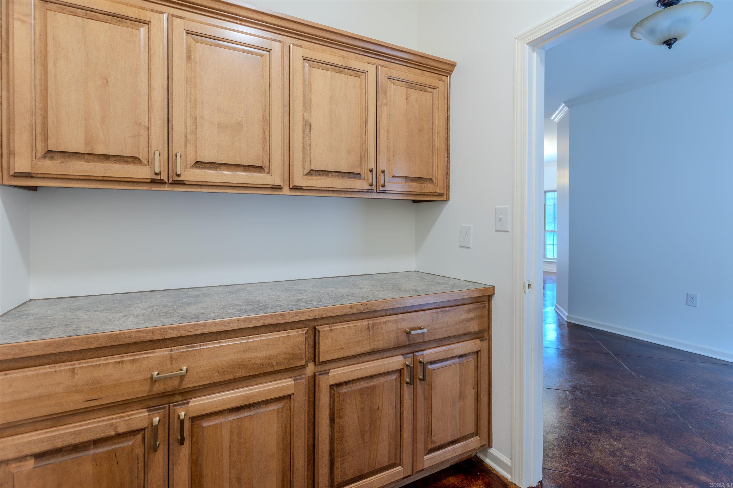 1303 Casa Aplin  Perryville, AR