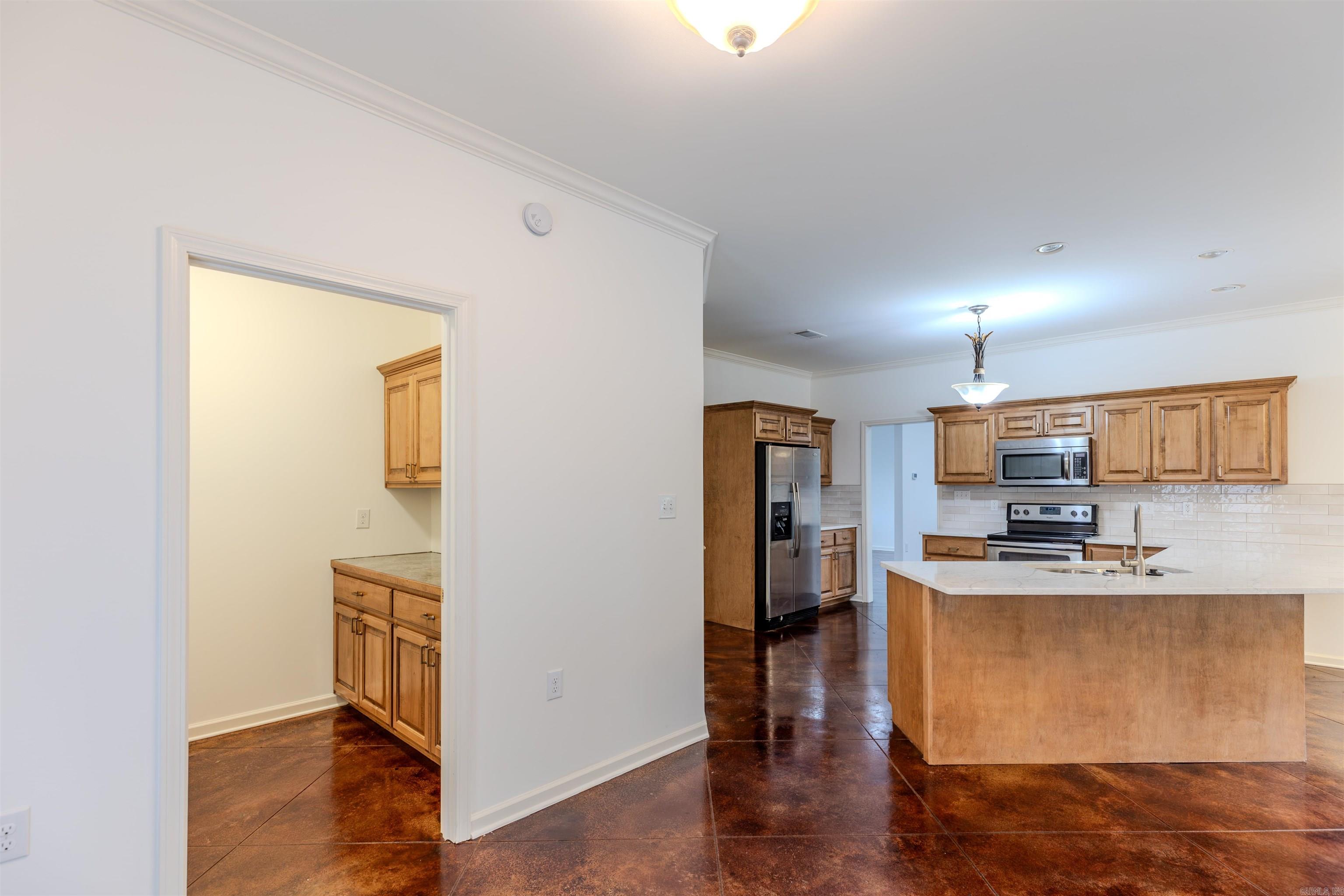 1303 Casa Aplin  Perryville, AR