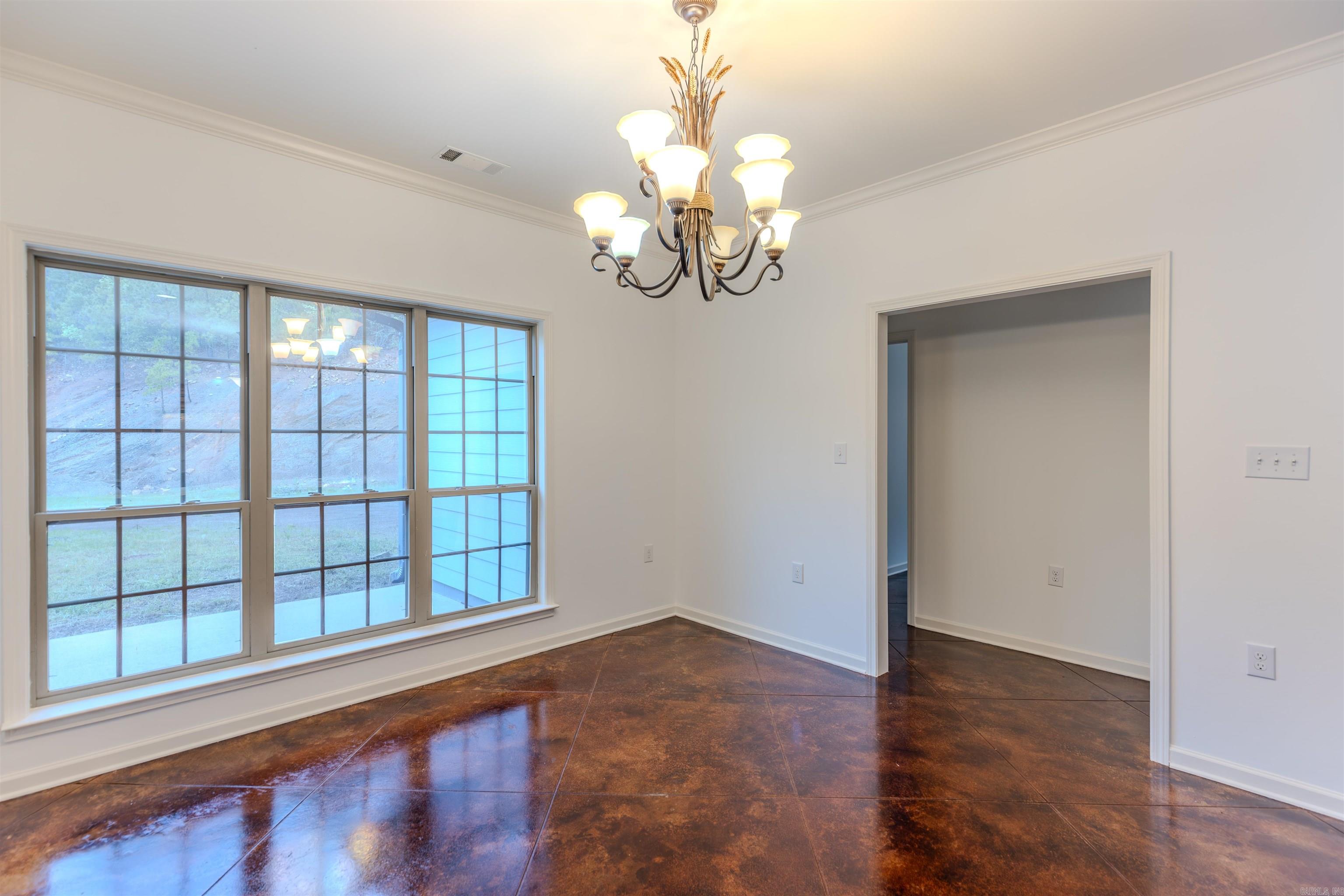 1303 Casa Aplin  Perryville, AR