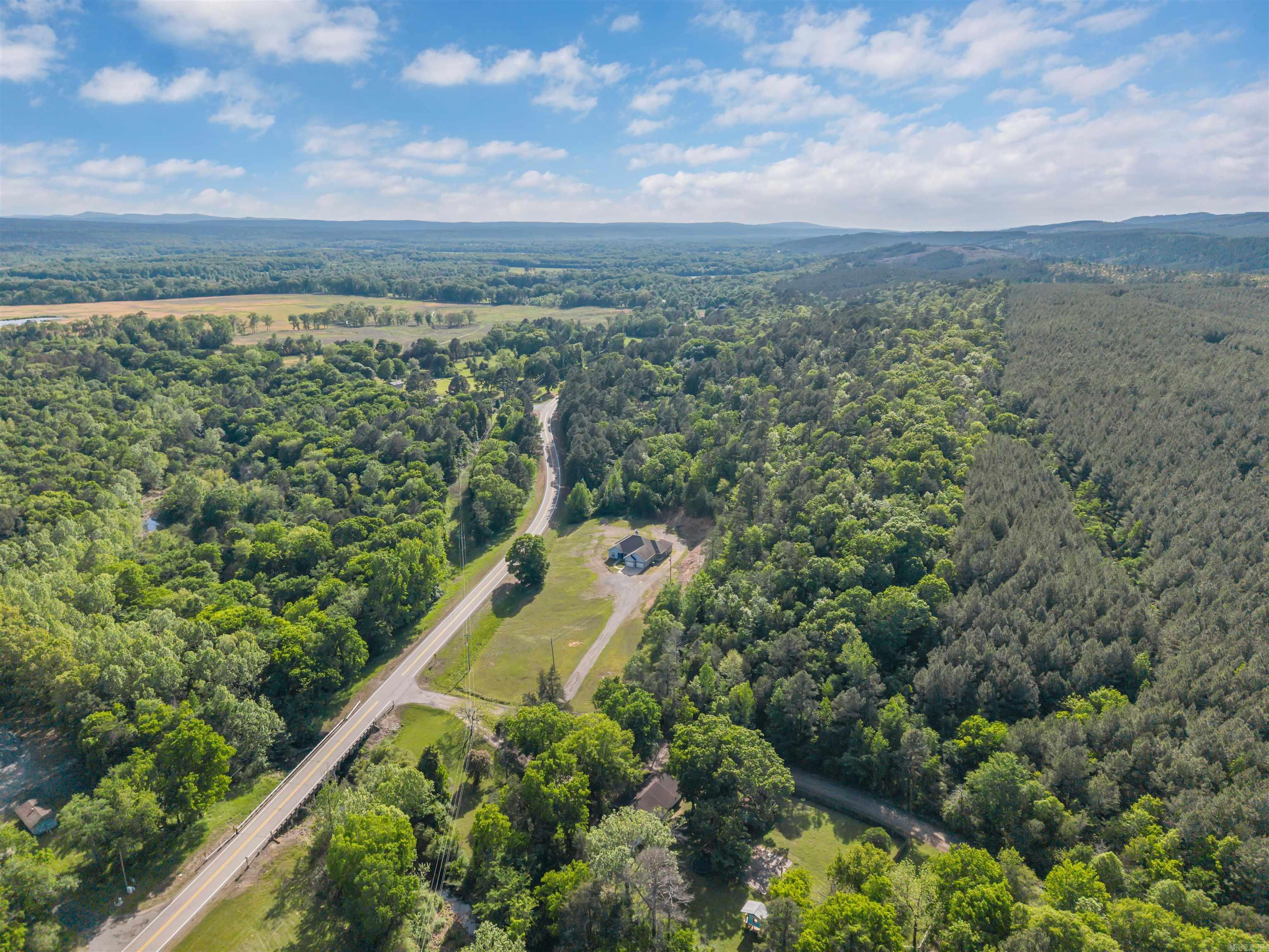 1303 Casa Aplin  Perryville, AR