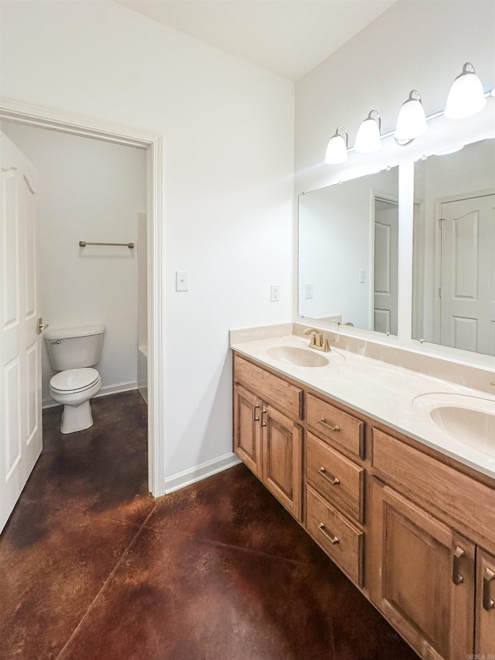 1303 Casa Aplin  Perryville, AR