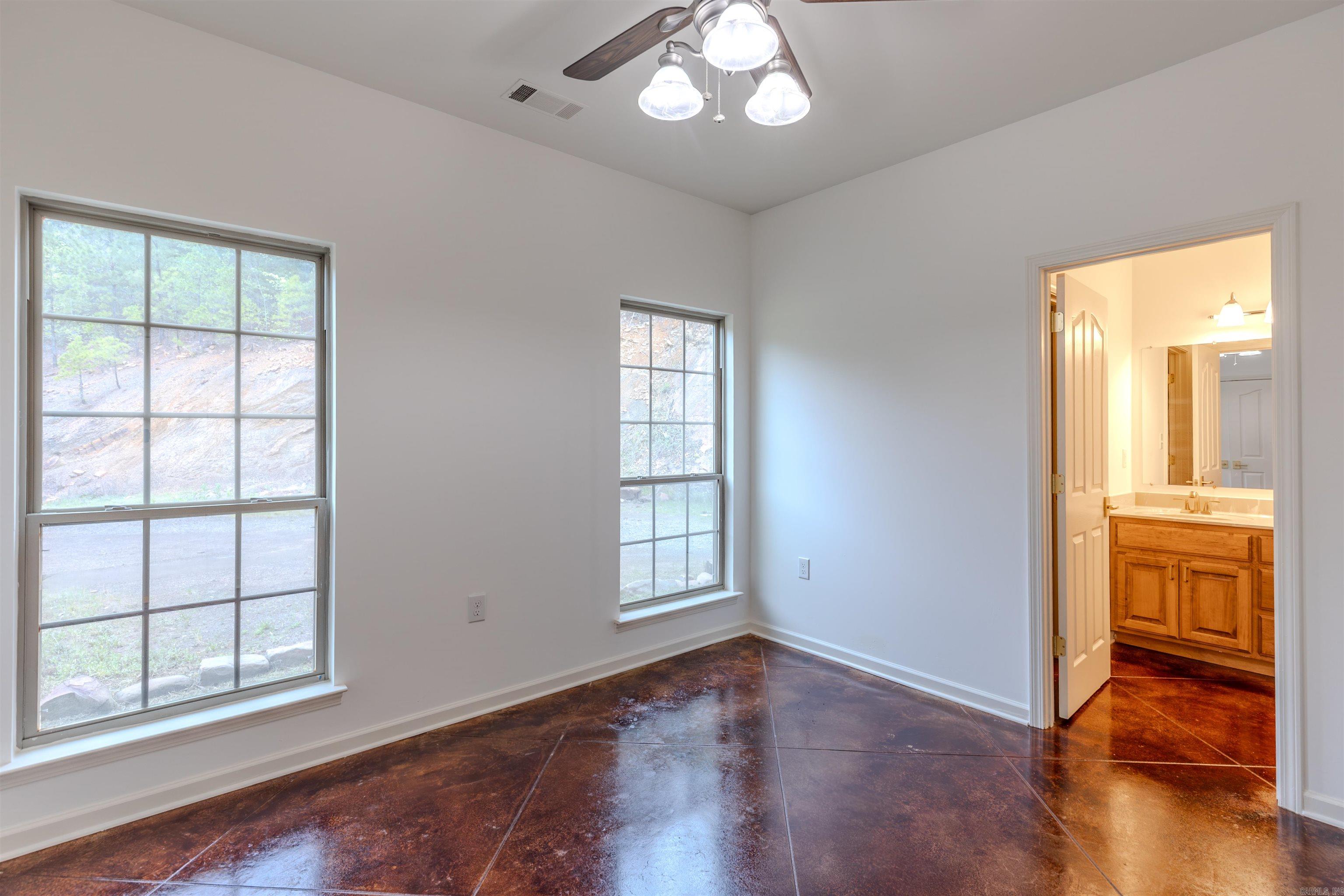 1303 Casa Aplin  Perryville, AR